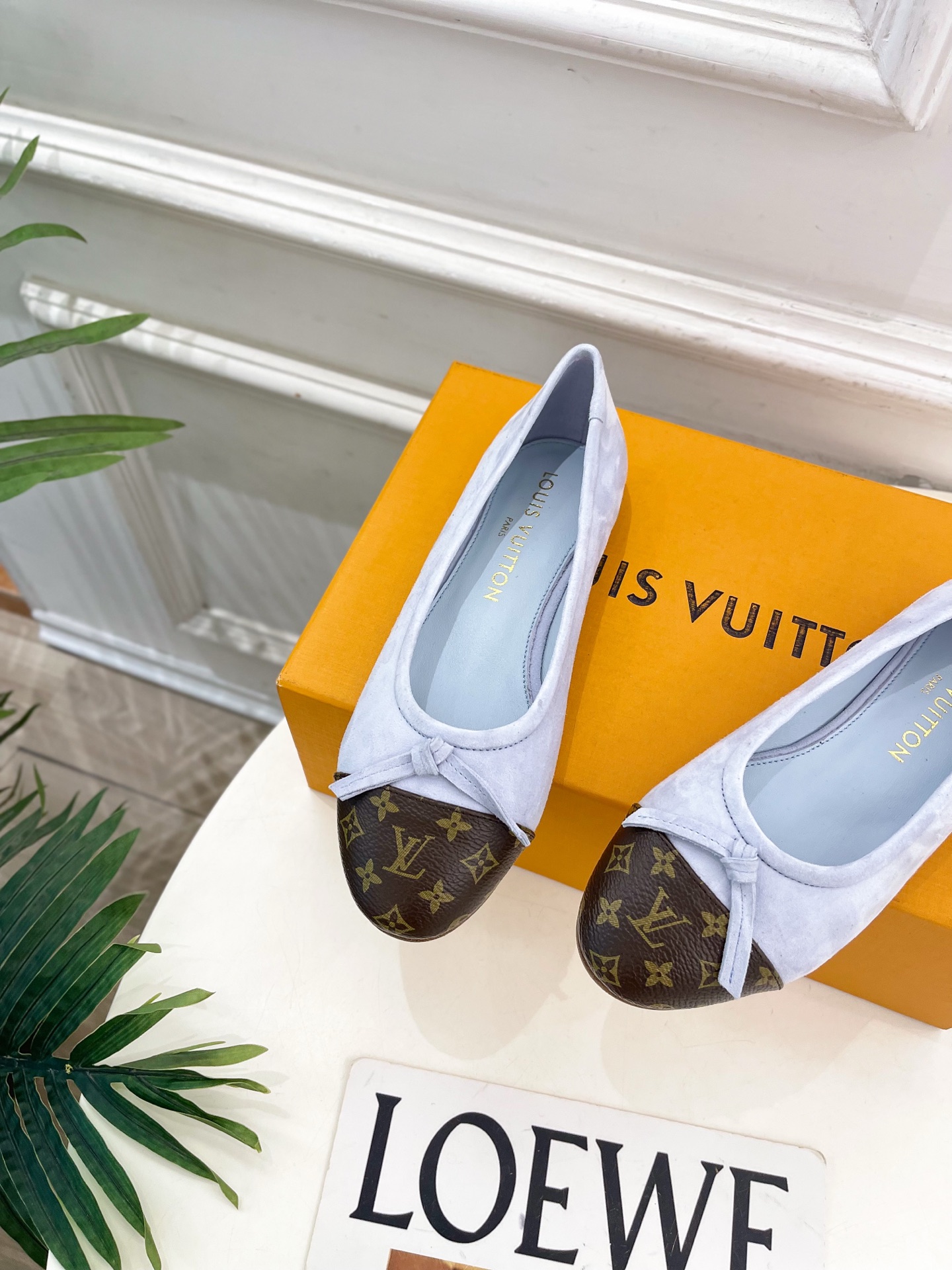 Designer Women Shoes