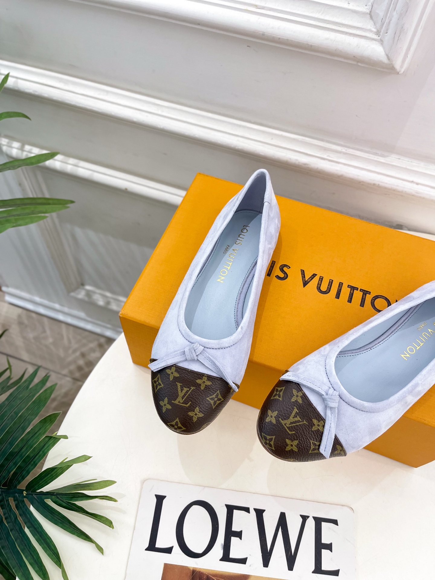 Designer Women Shoes
