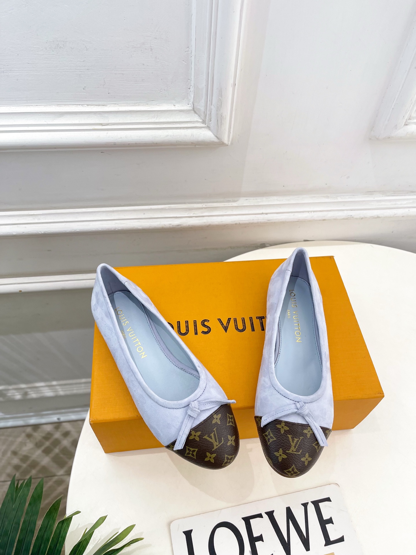 Designer Women Shoes