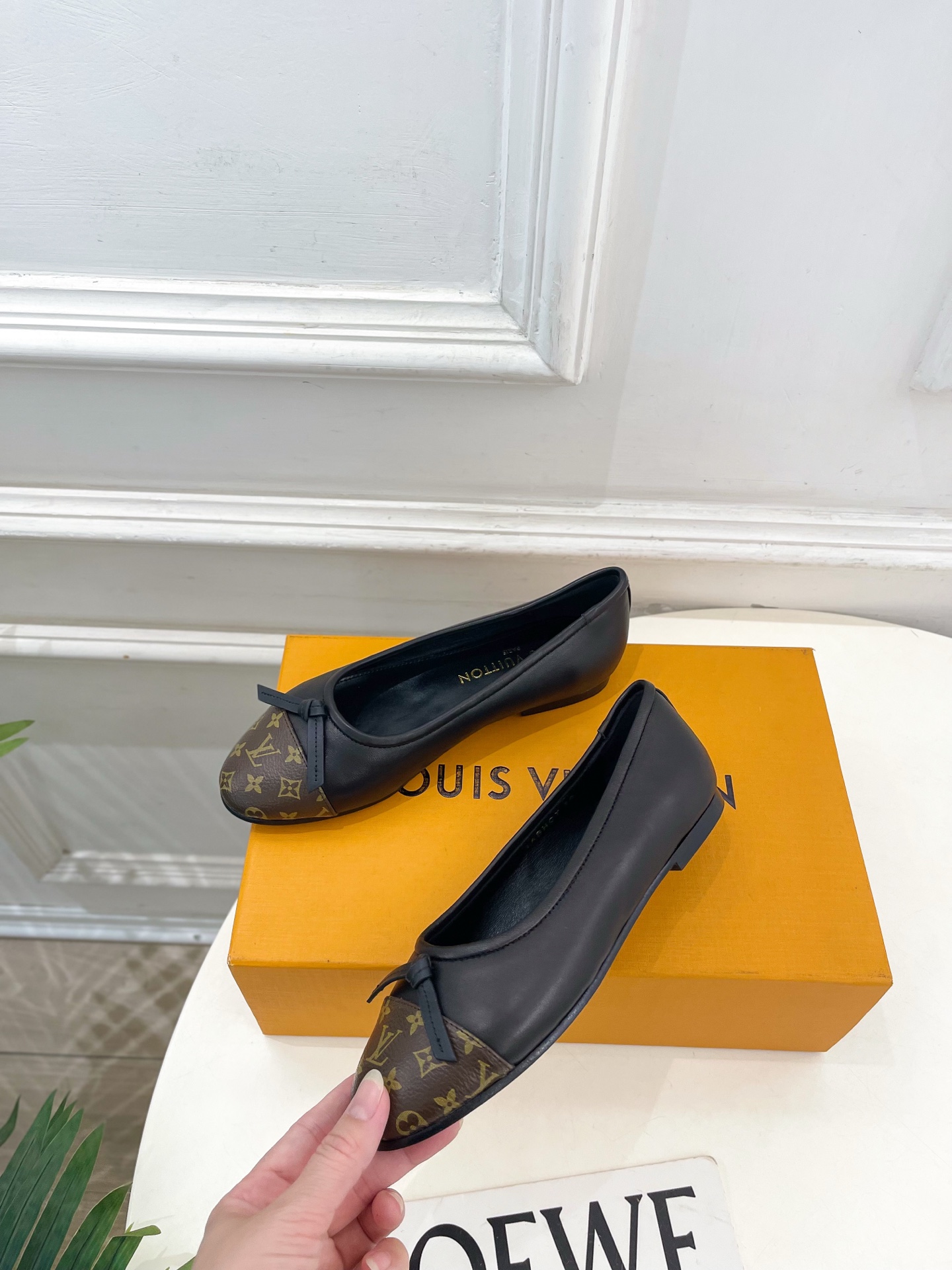 Designer Women Shoes