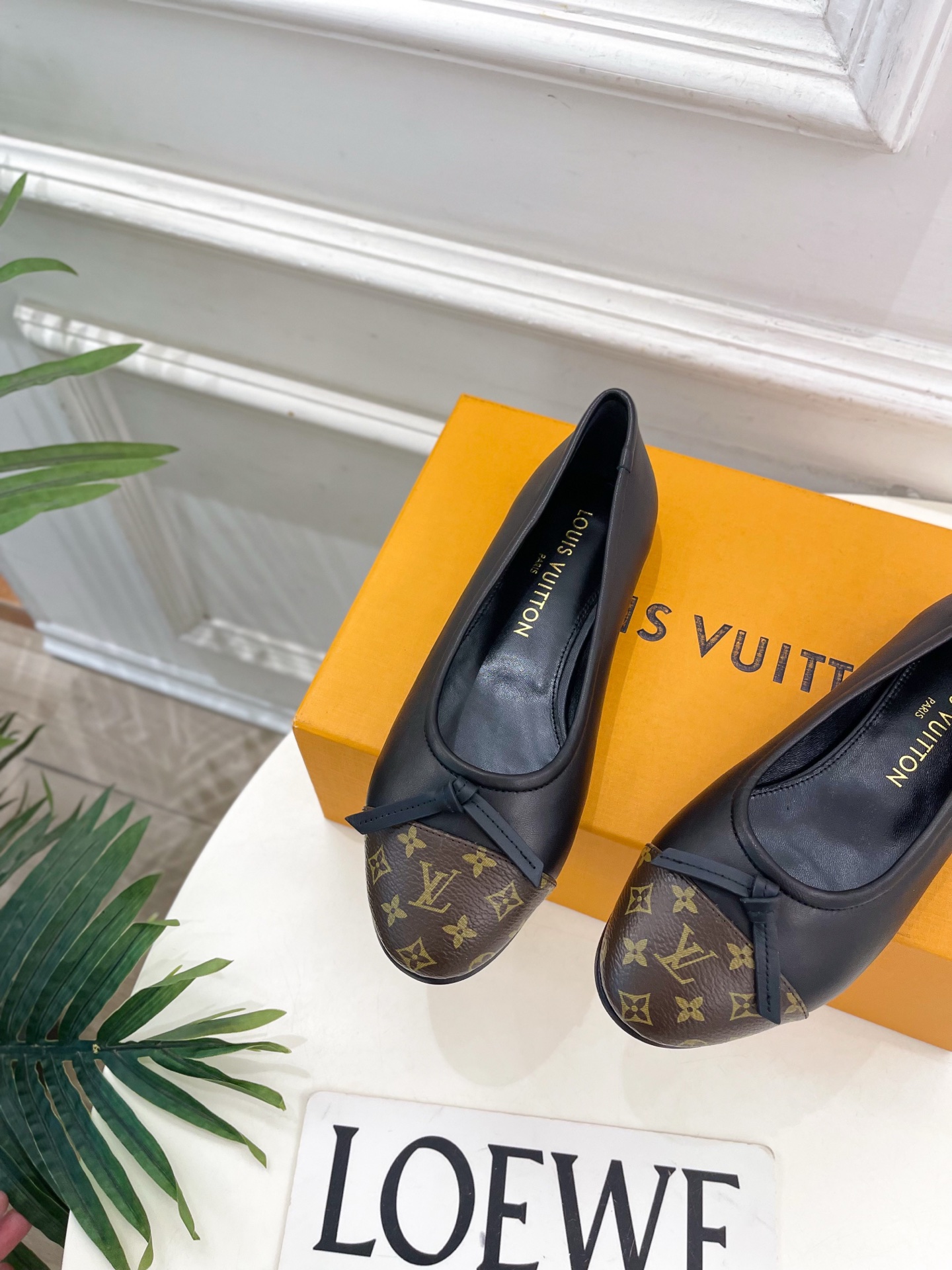 Designer Women Shoes