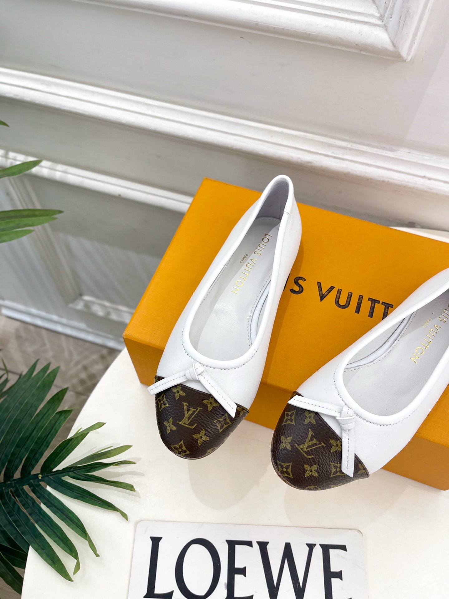 Designer Women Shoes