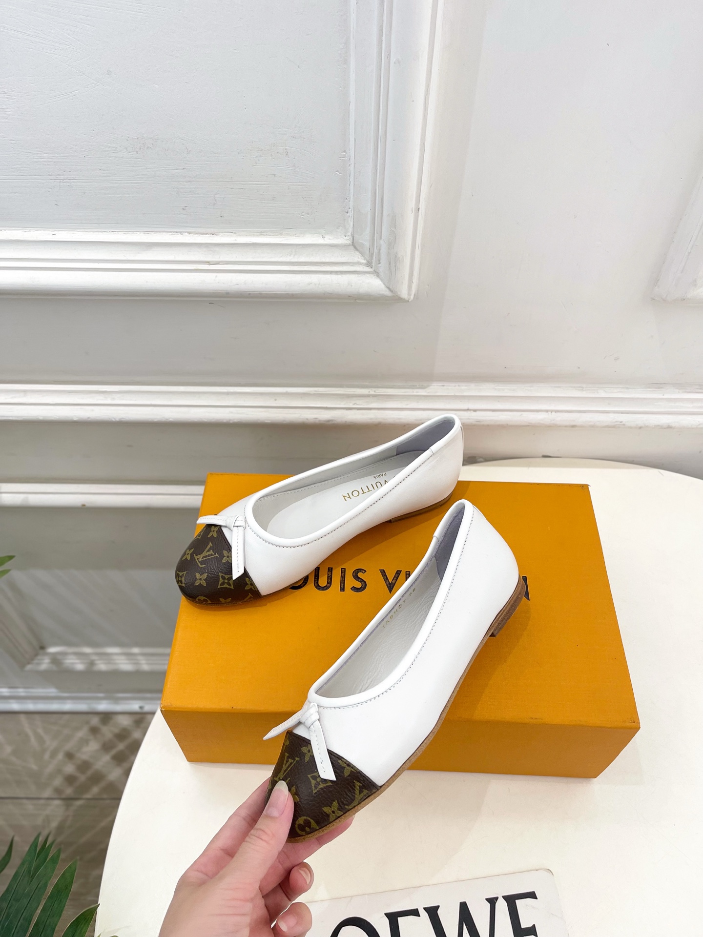 Designer Women Shoes
