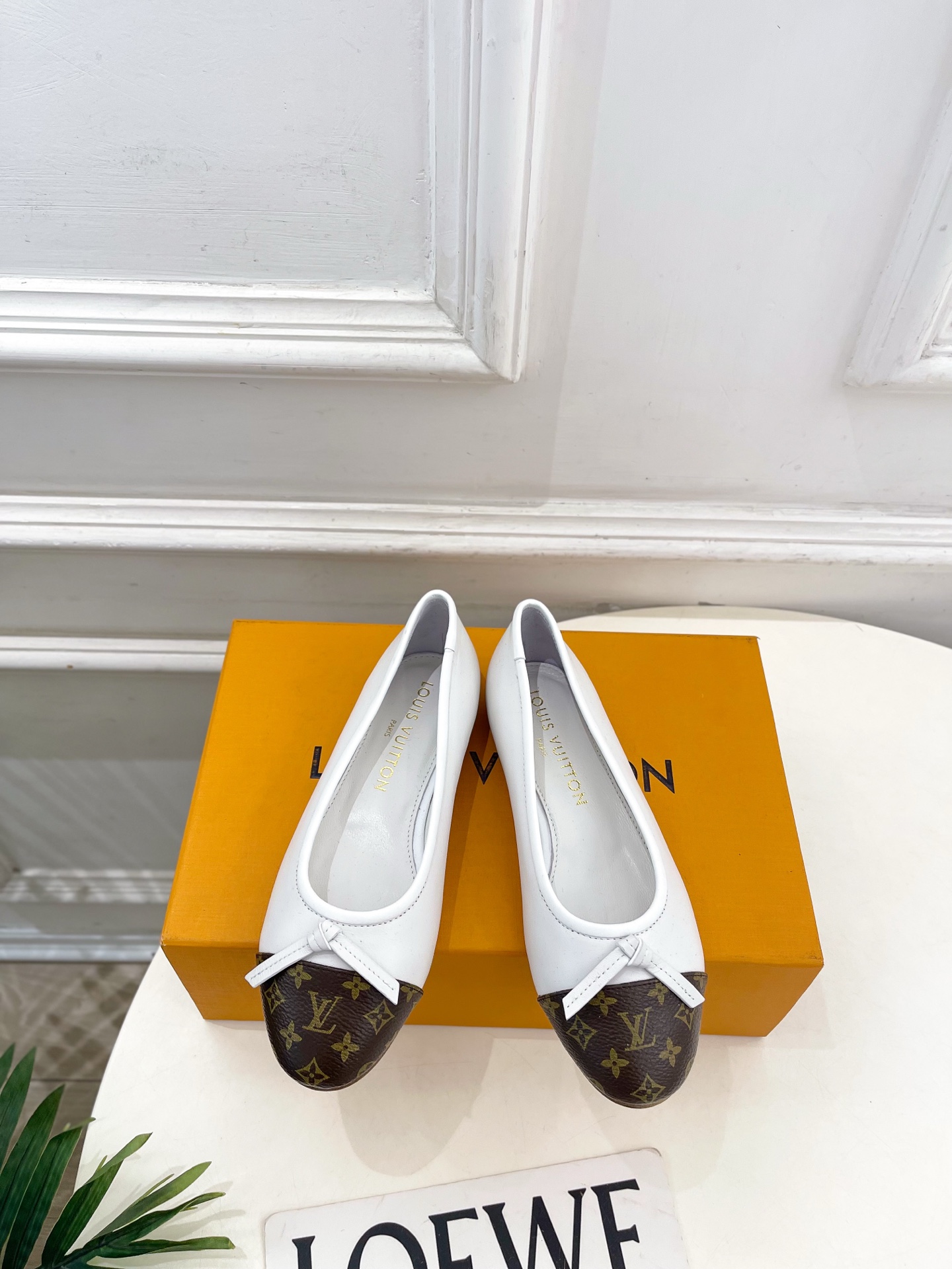 Designer Women Shoes