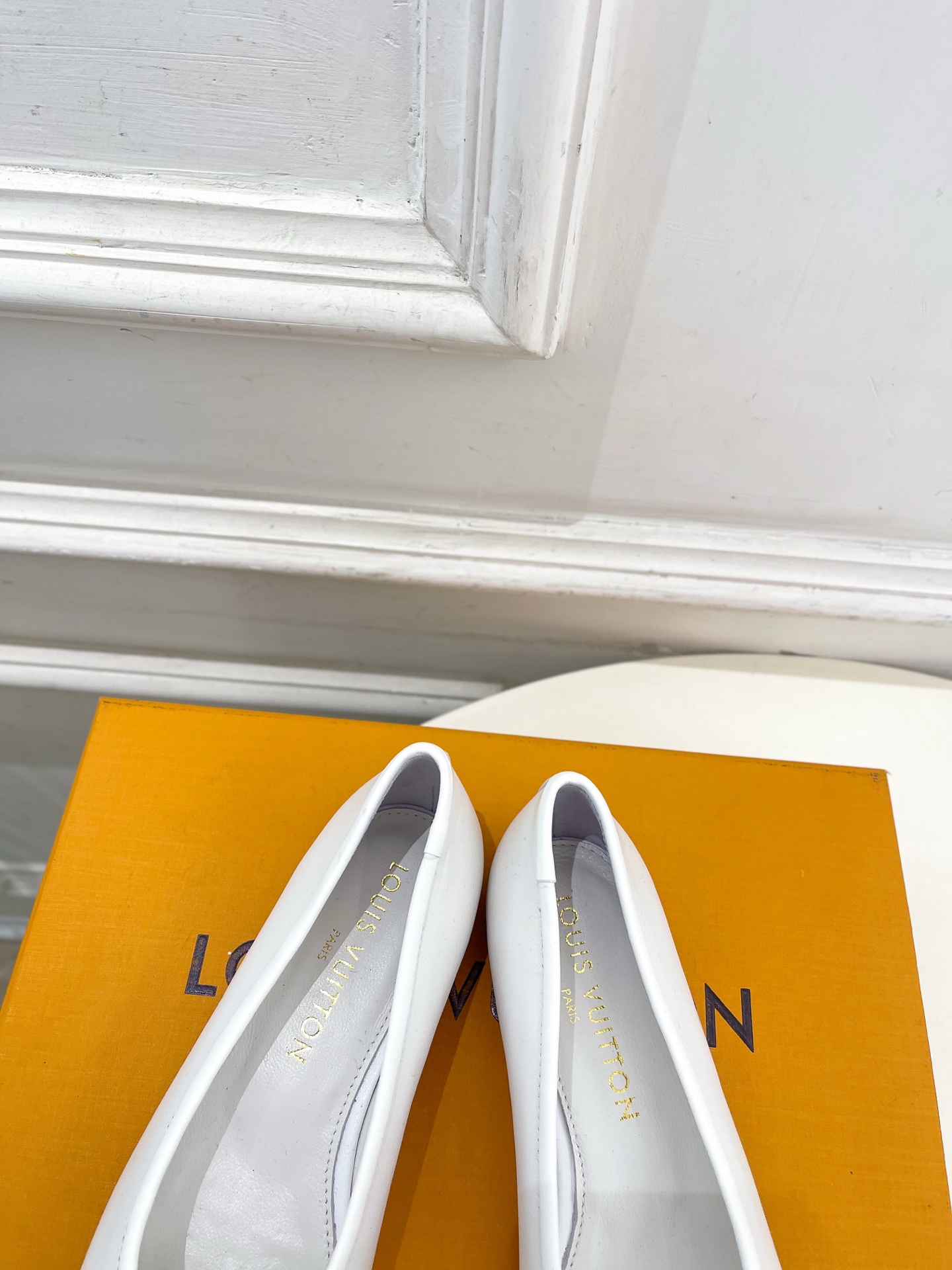 Designer Women Shoes