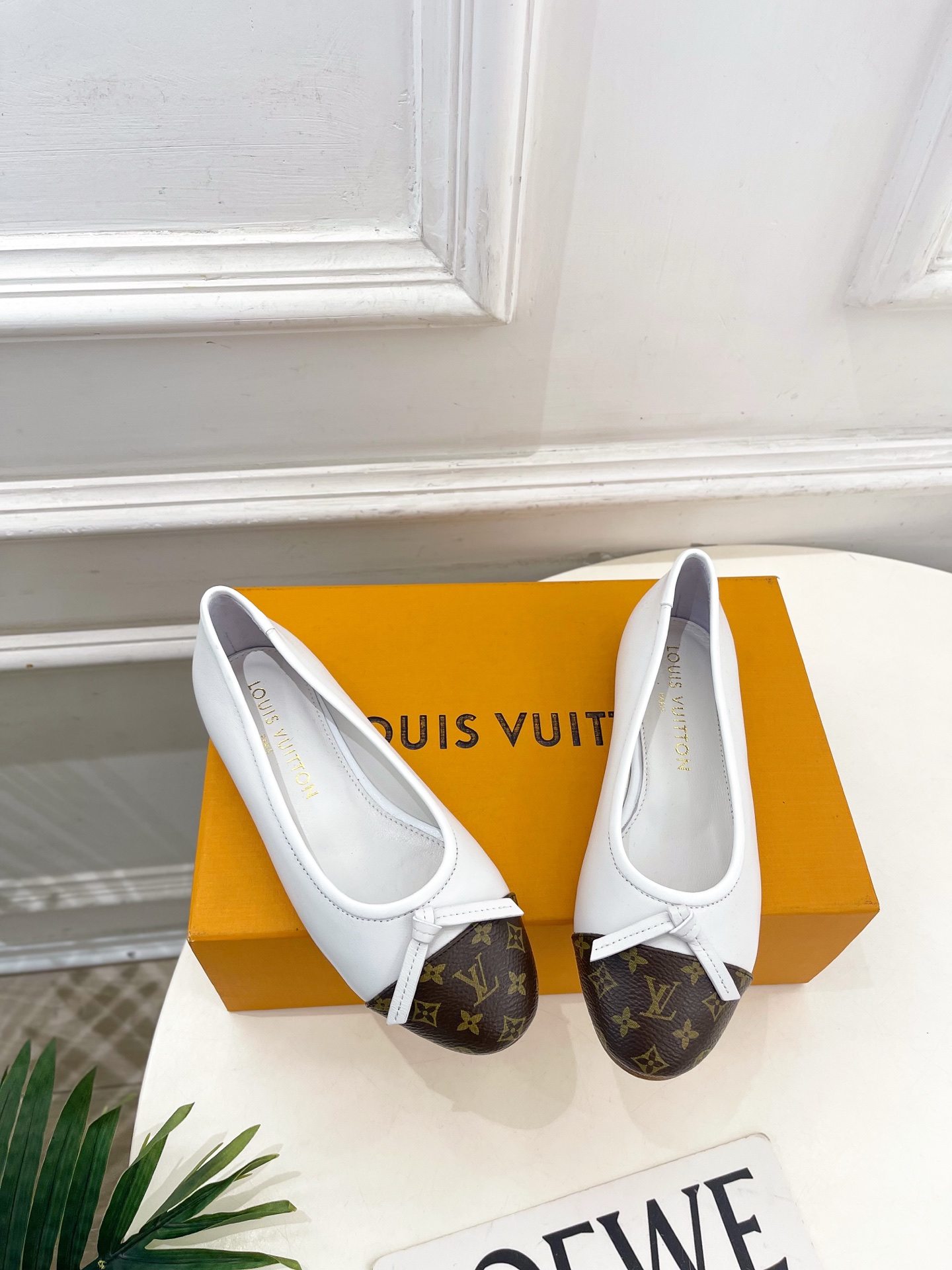 Designer Women Shoes