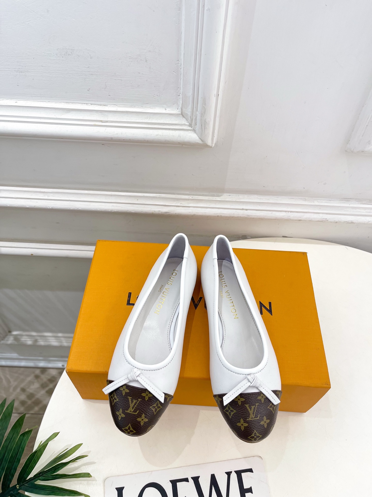 Designer Women Shoes