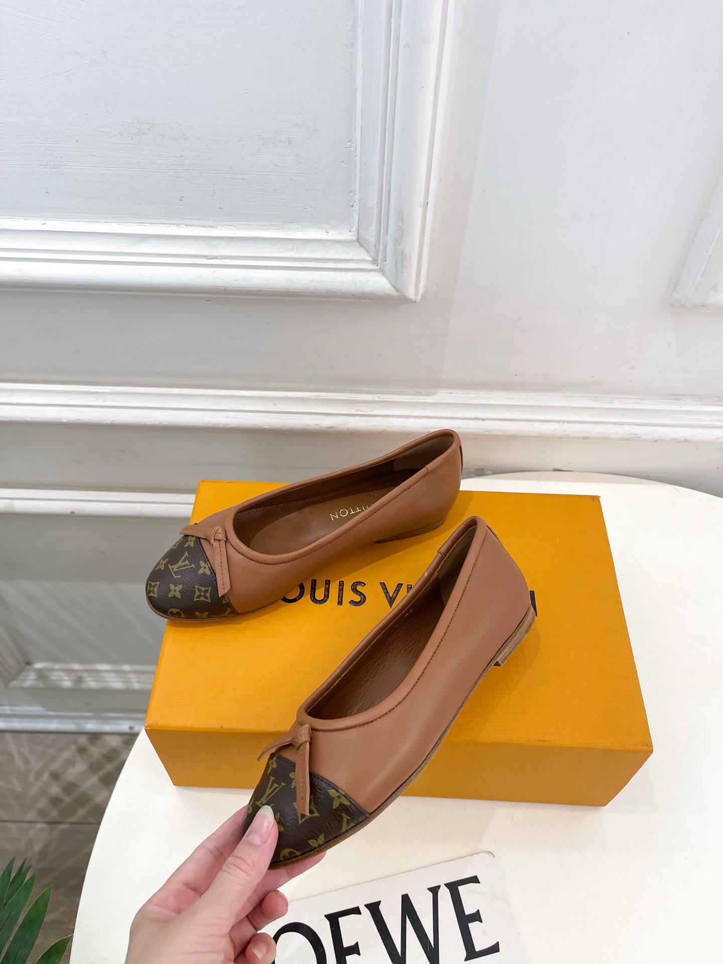 Designer Women Shoes