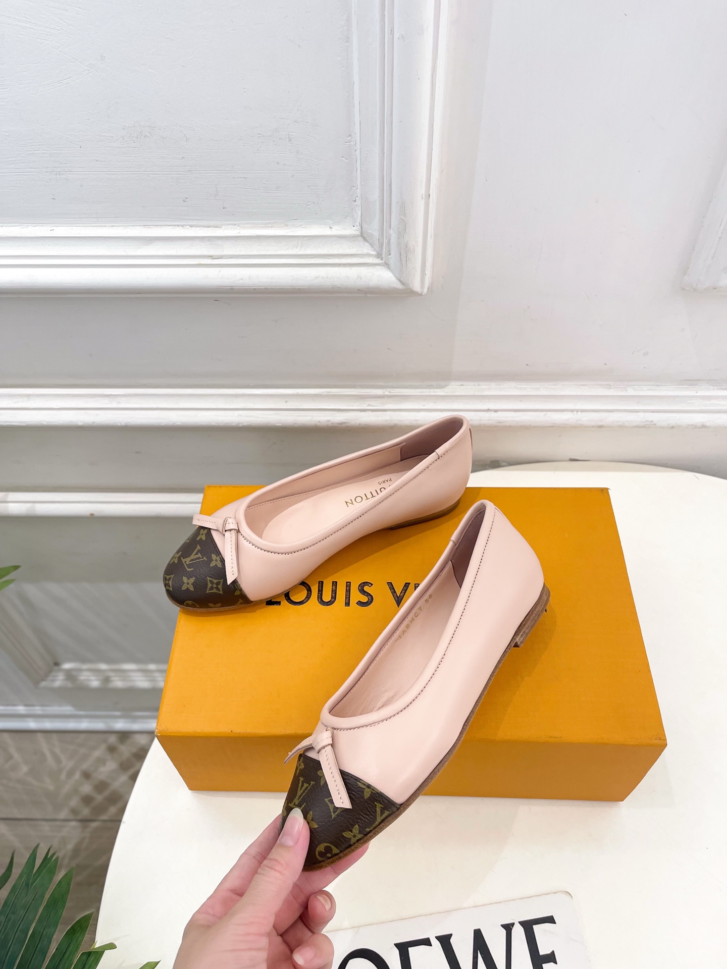 Designer Women Shoes