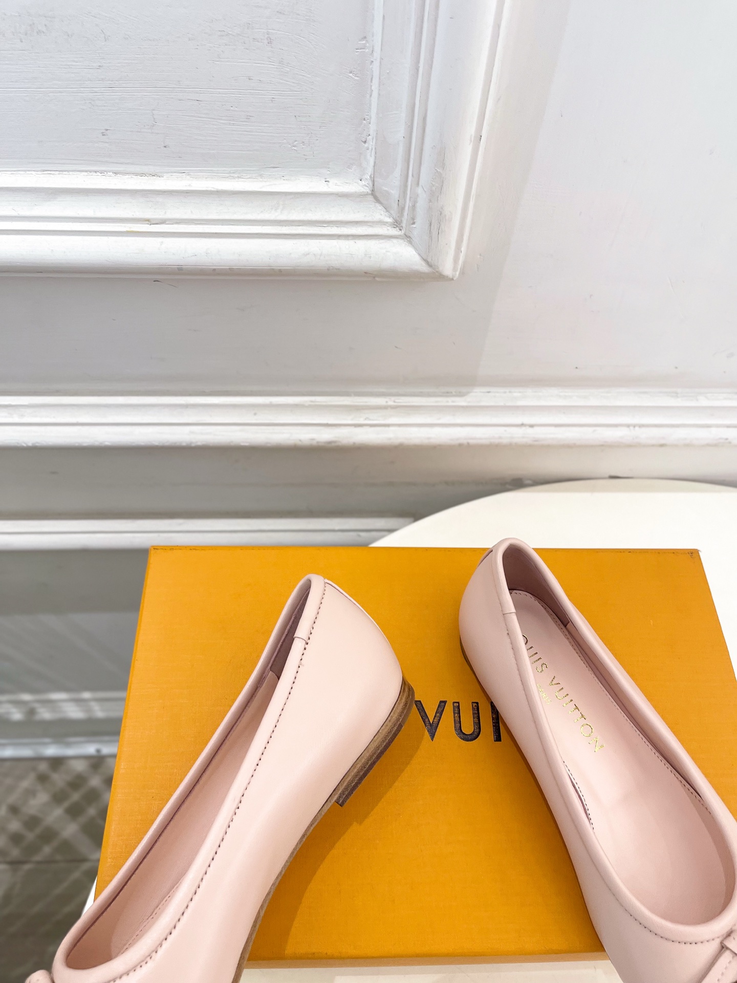 Designer Women Shoes