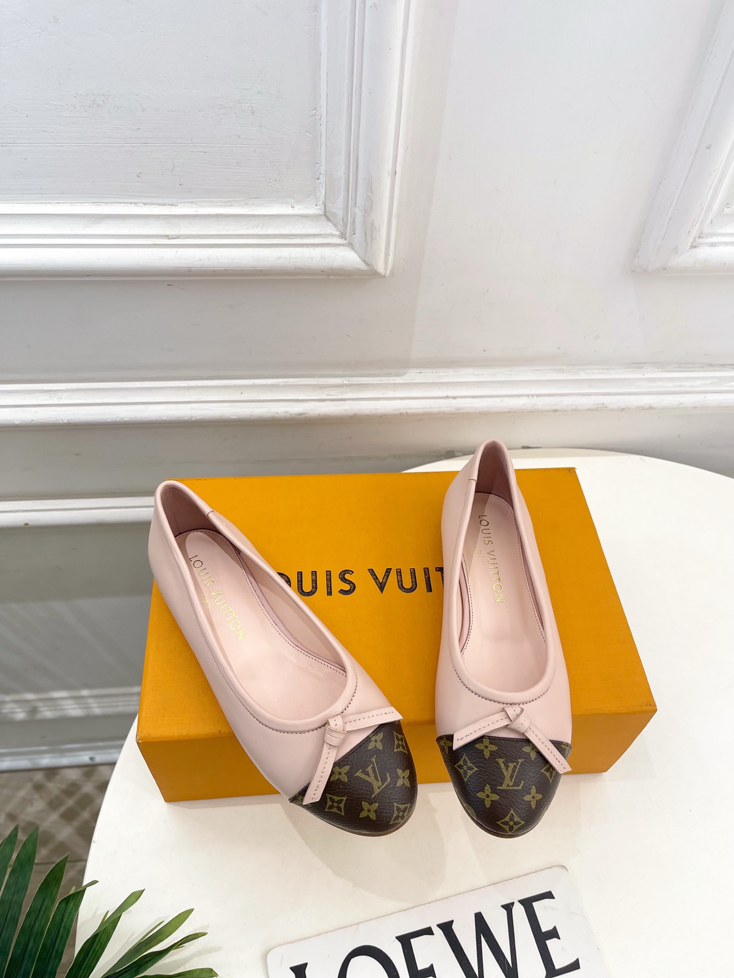 Designer Women Shoes