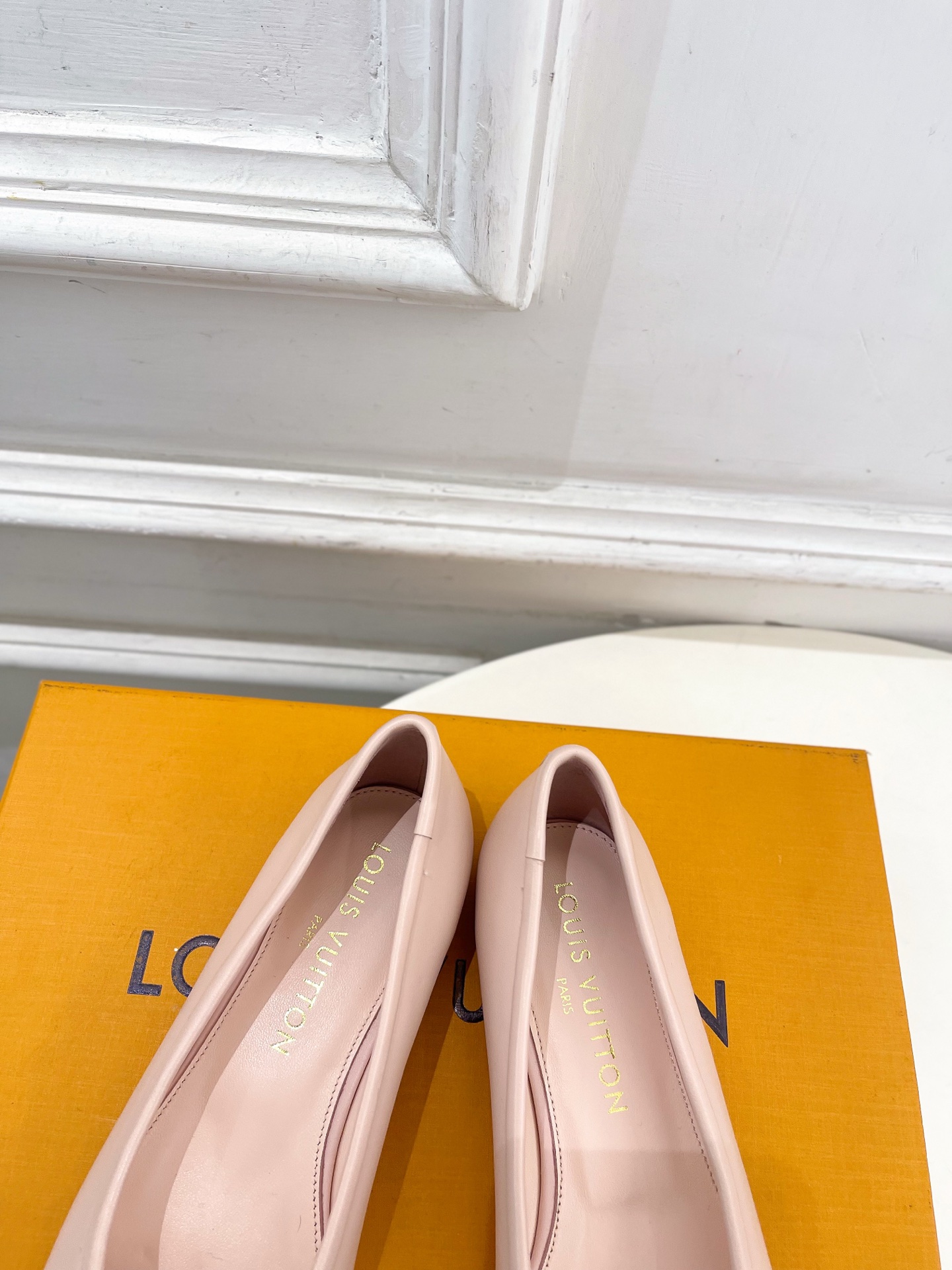 Designer Women Shoes