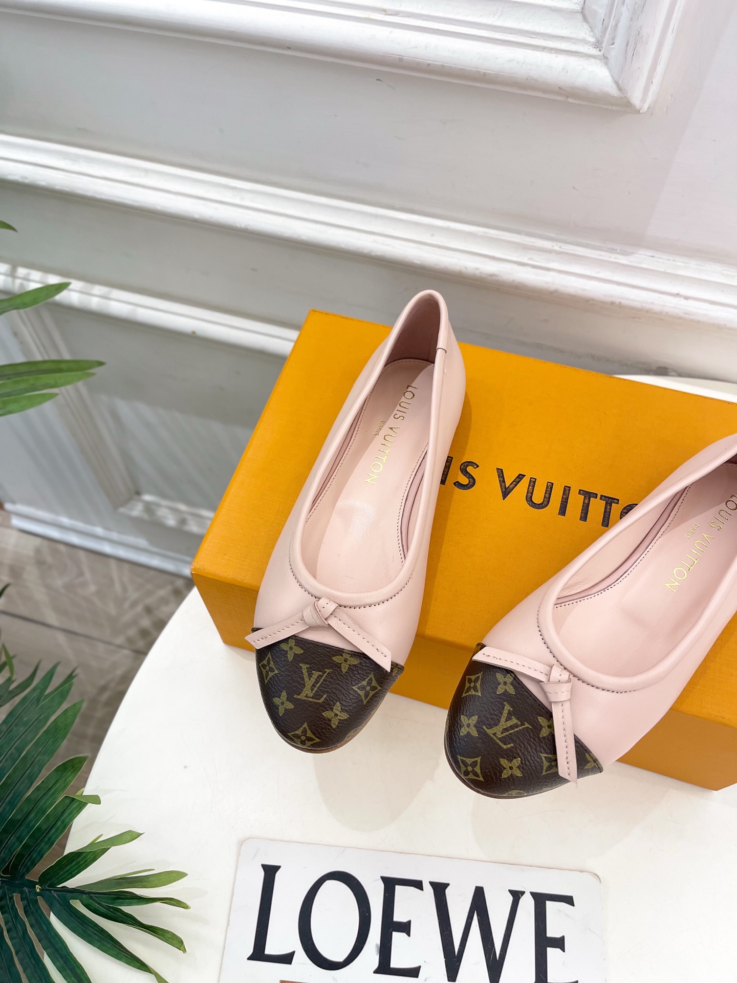 Designer Women Shoes