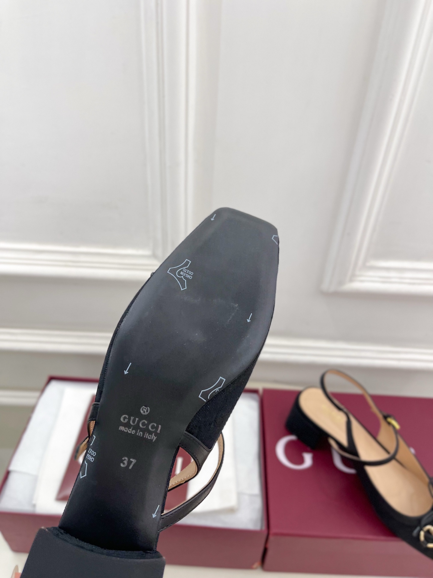 Designer Sandal