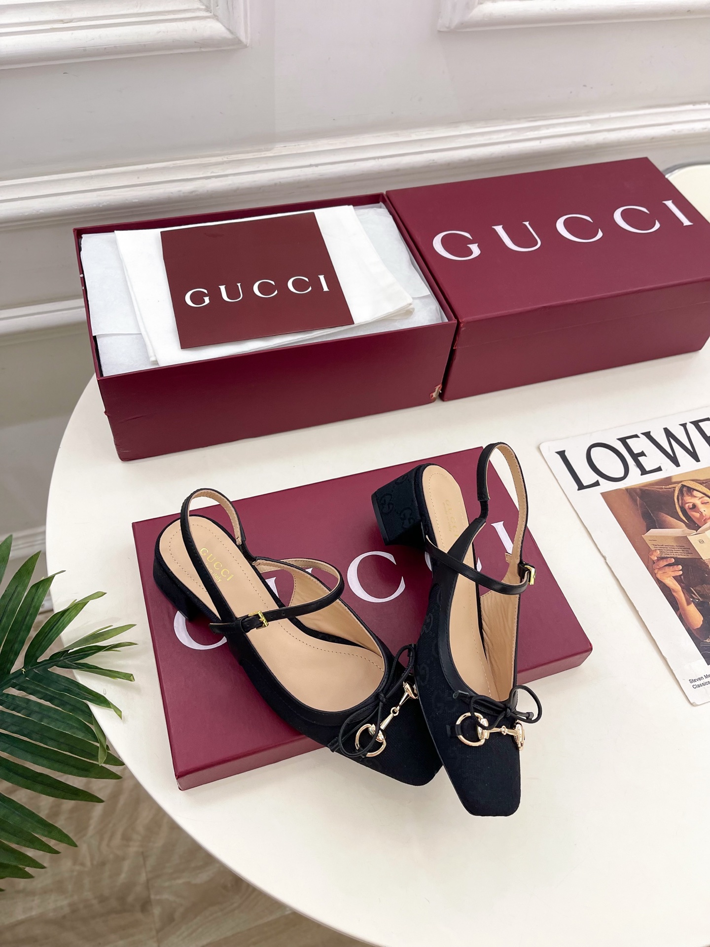 Designer Sandal