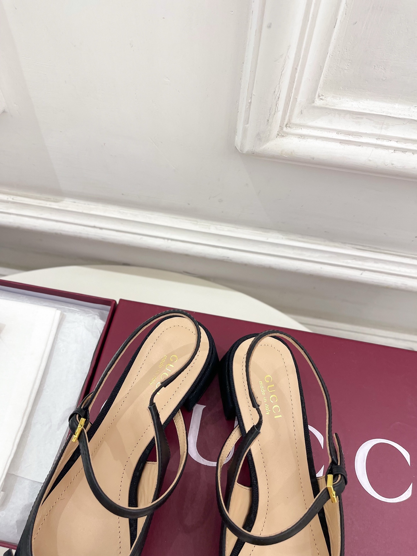 Designer Sandal