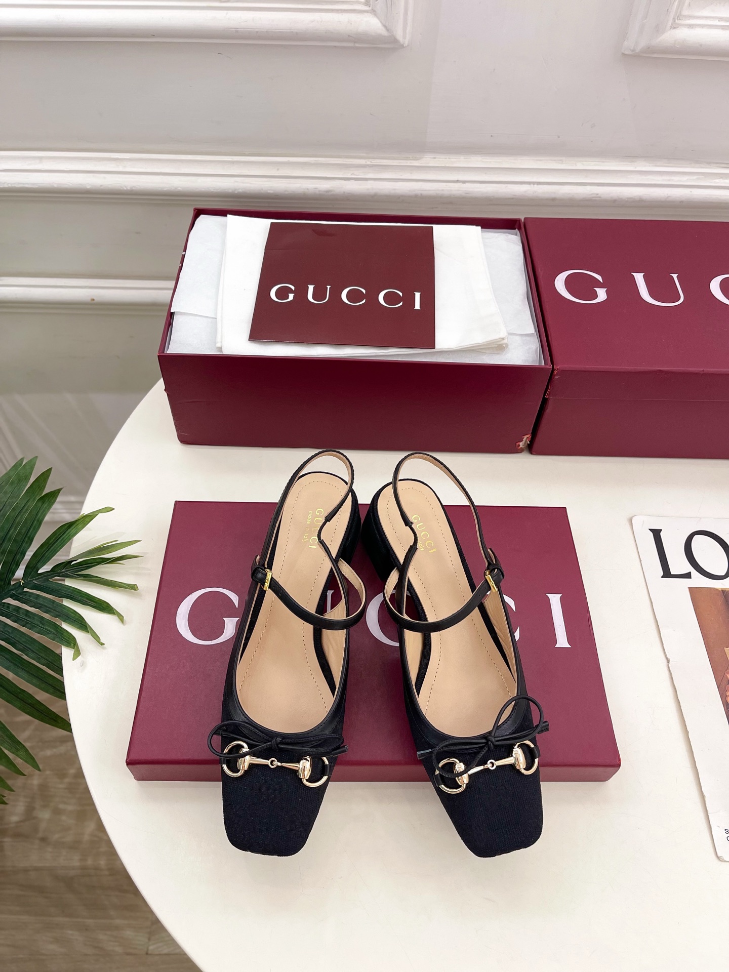 Designer Sandal
