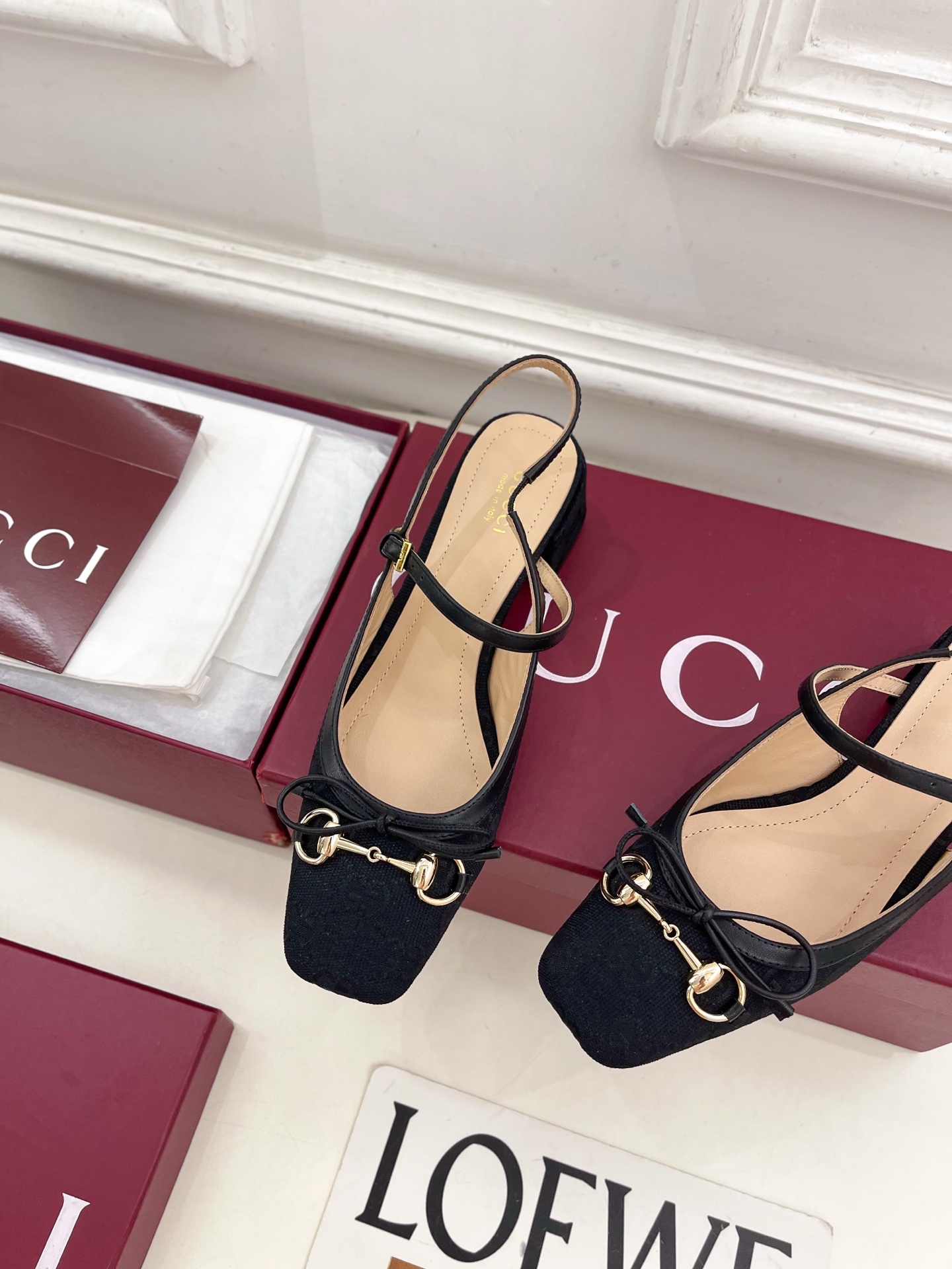Designer Sandal