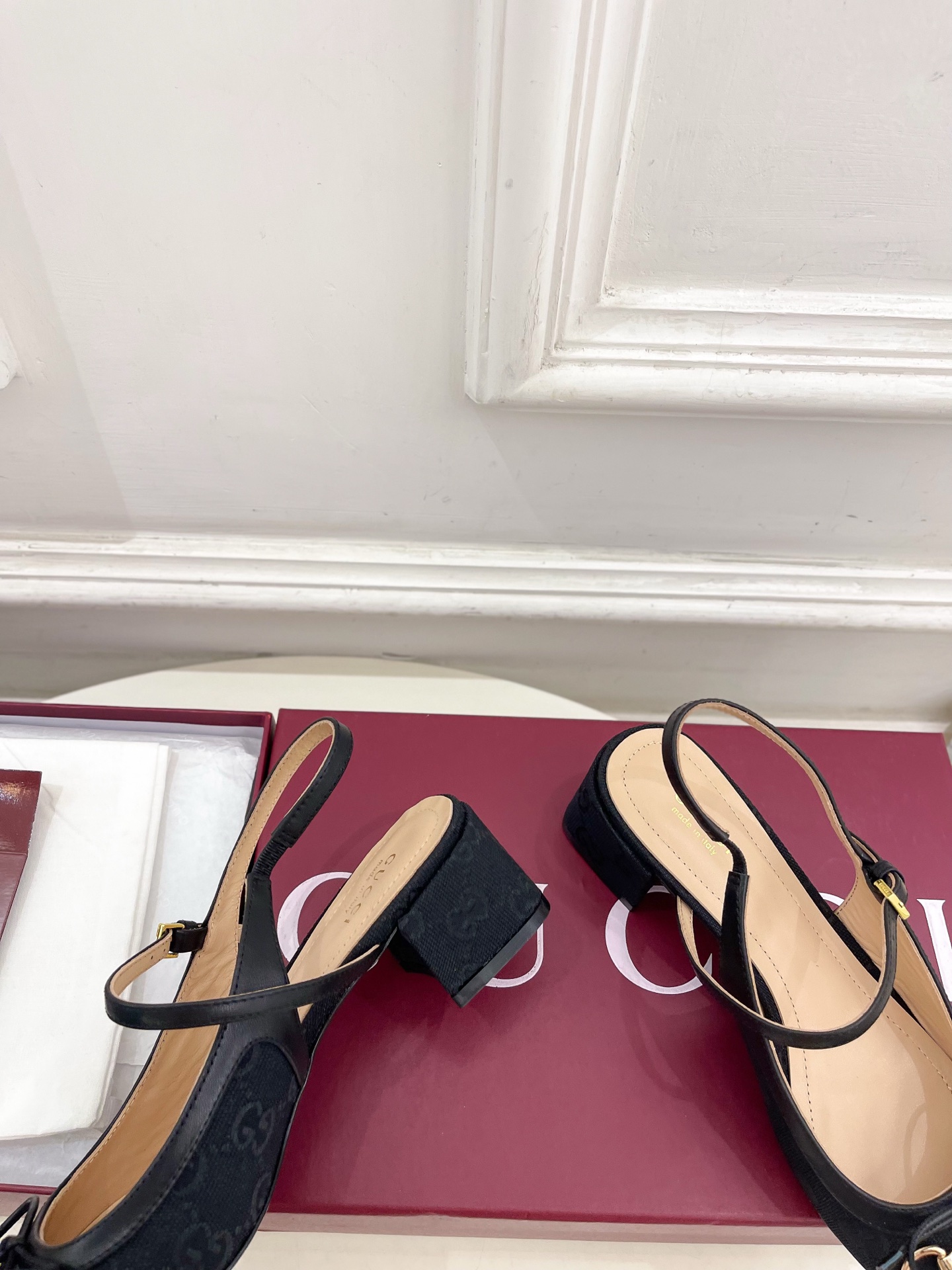 Designer Sandal