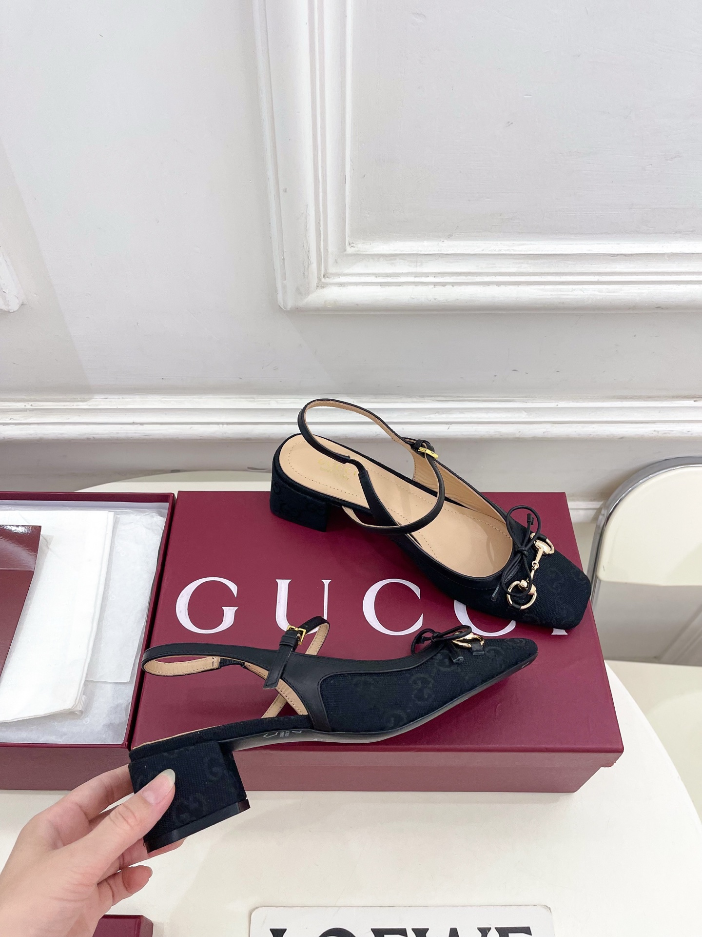 Designer Sandal