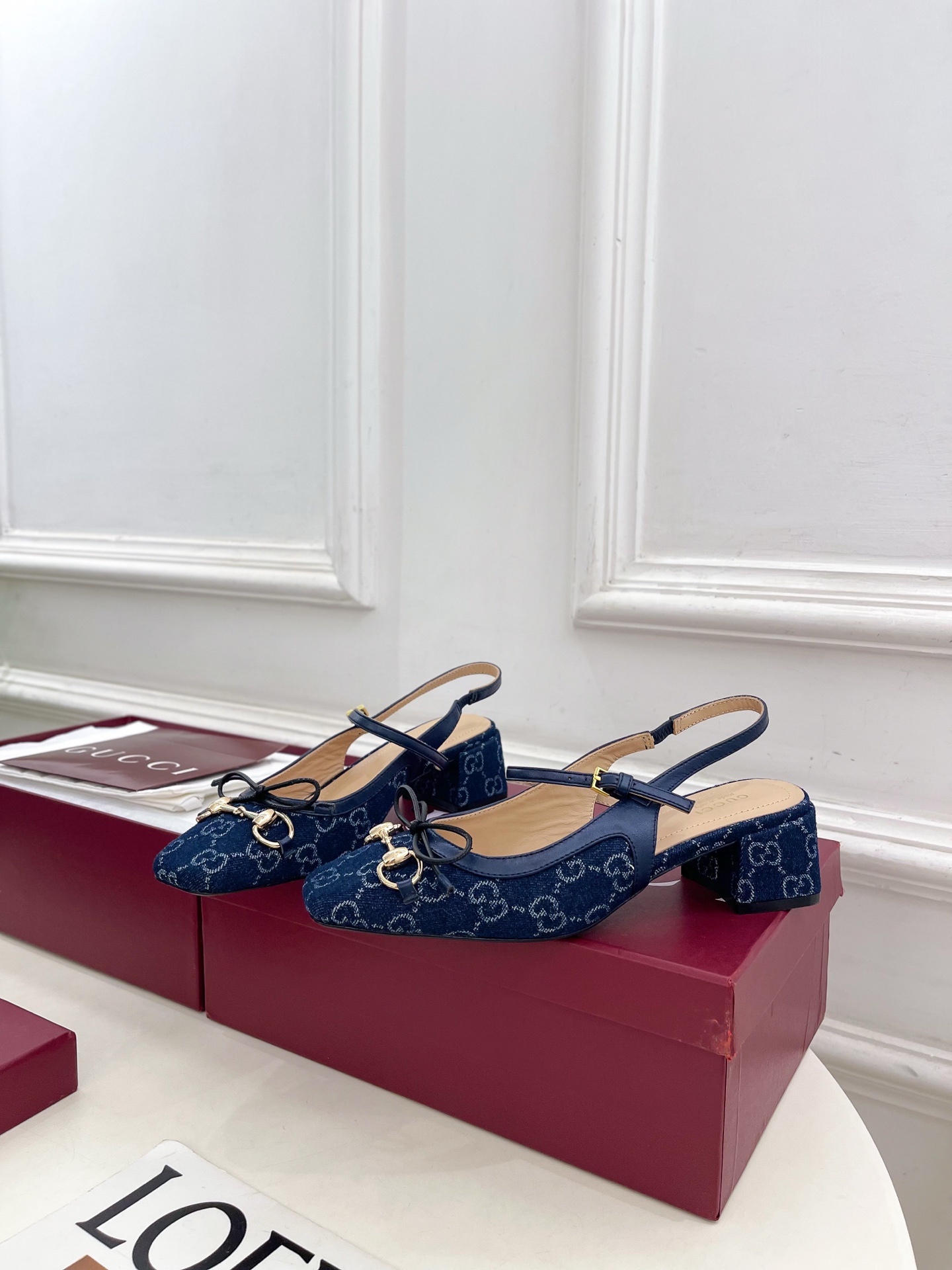 Designer Sandal