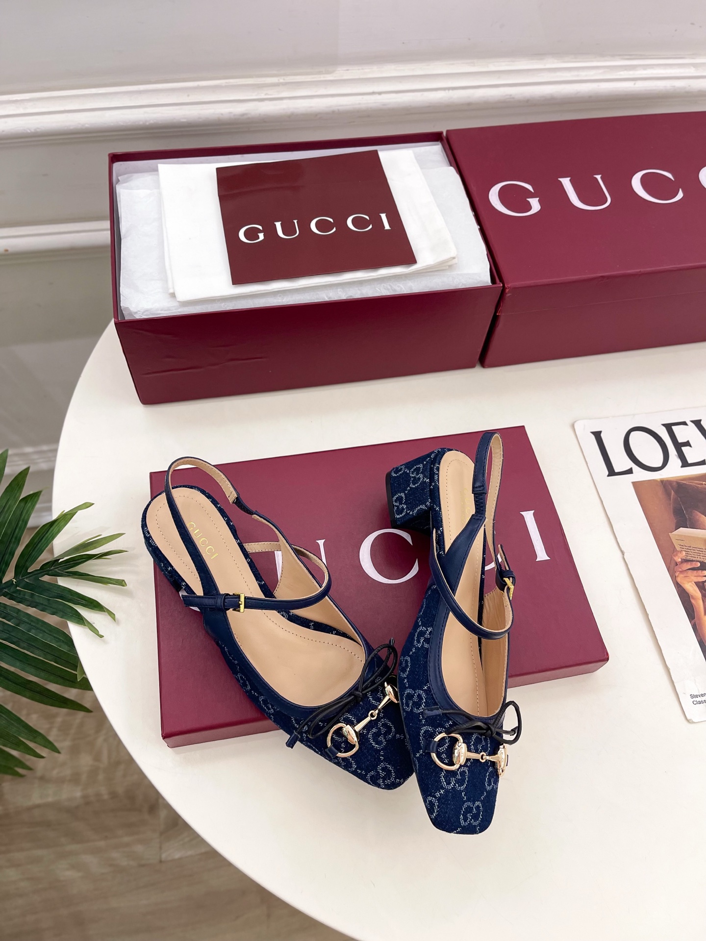 Designer Sandal