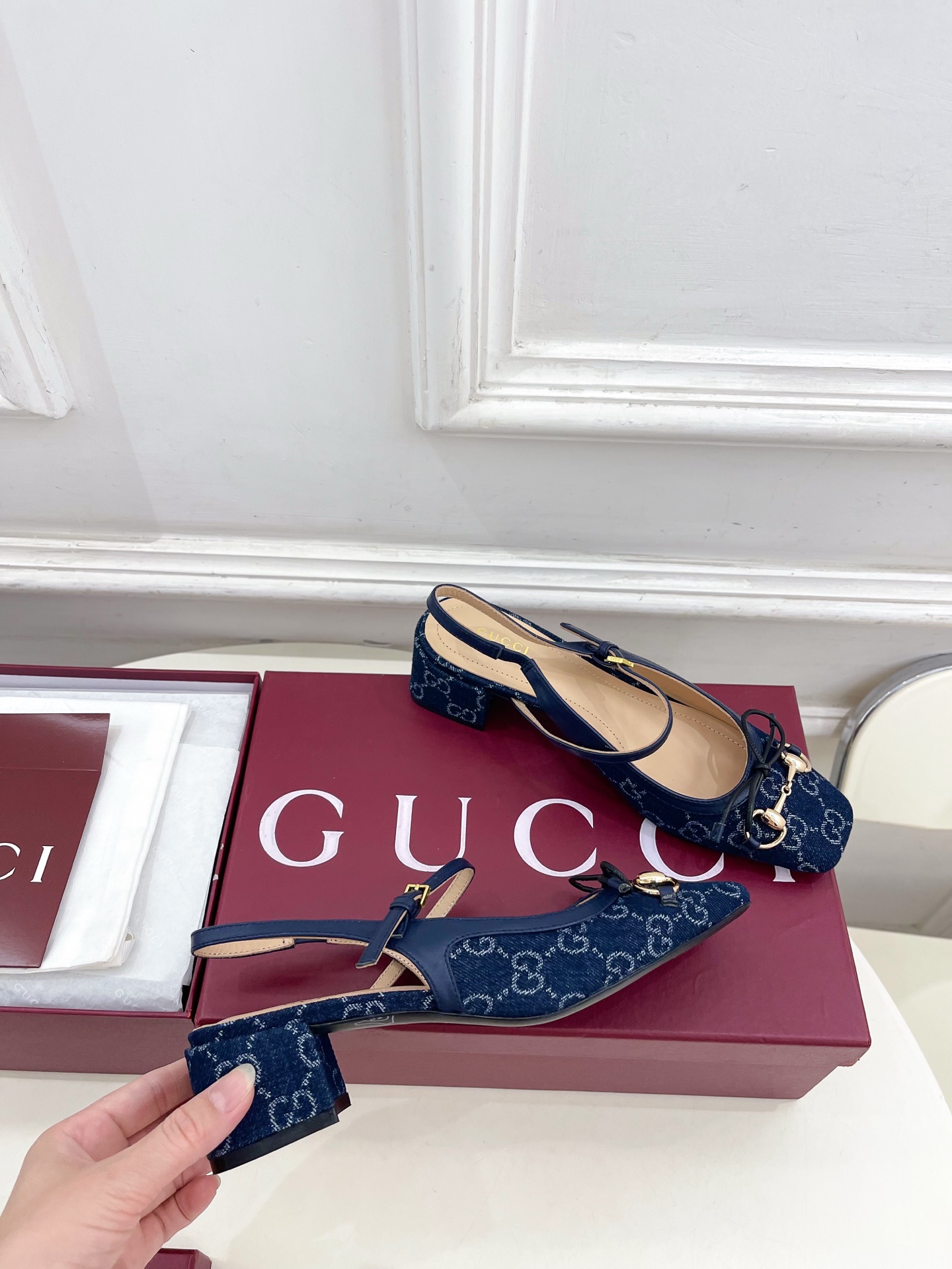 Designer Sandal