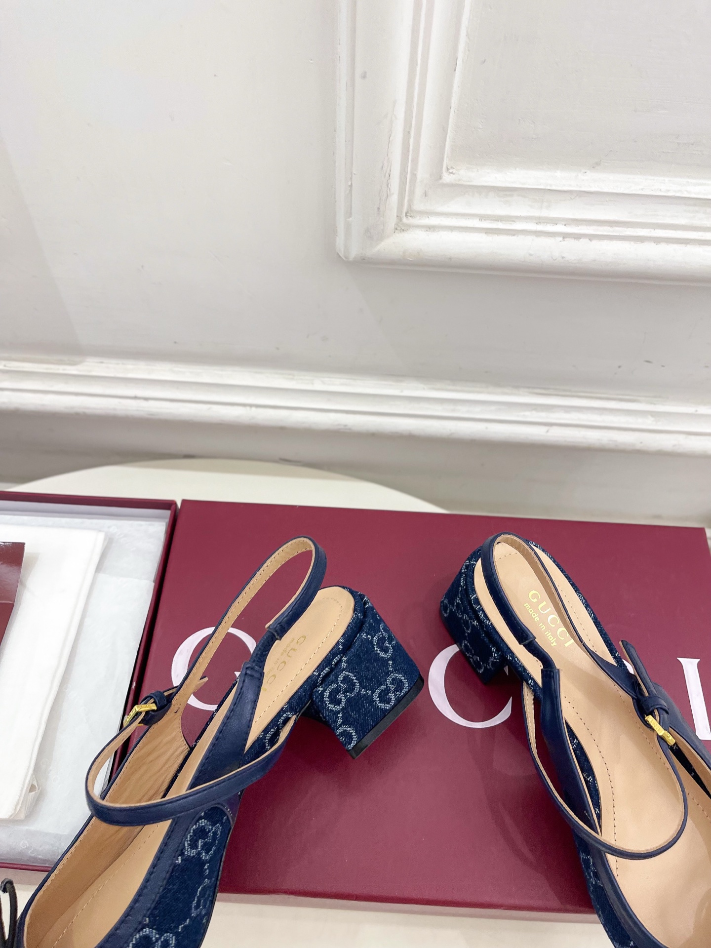 Designer Sandal