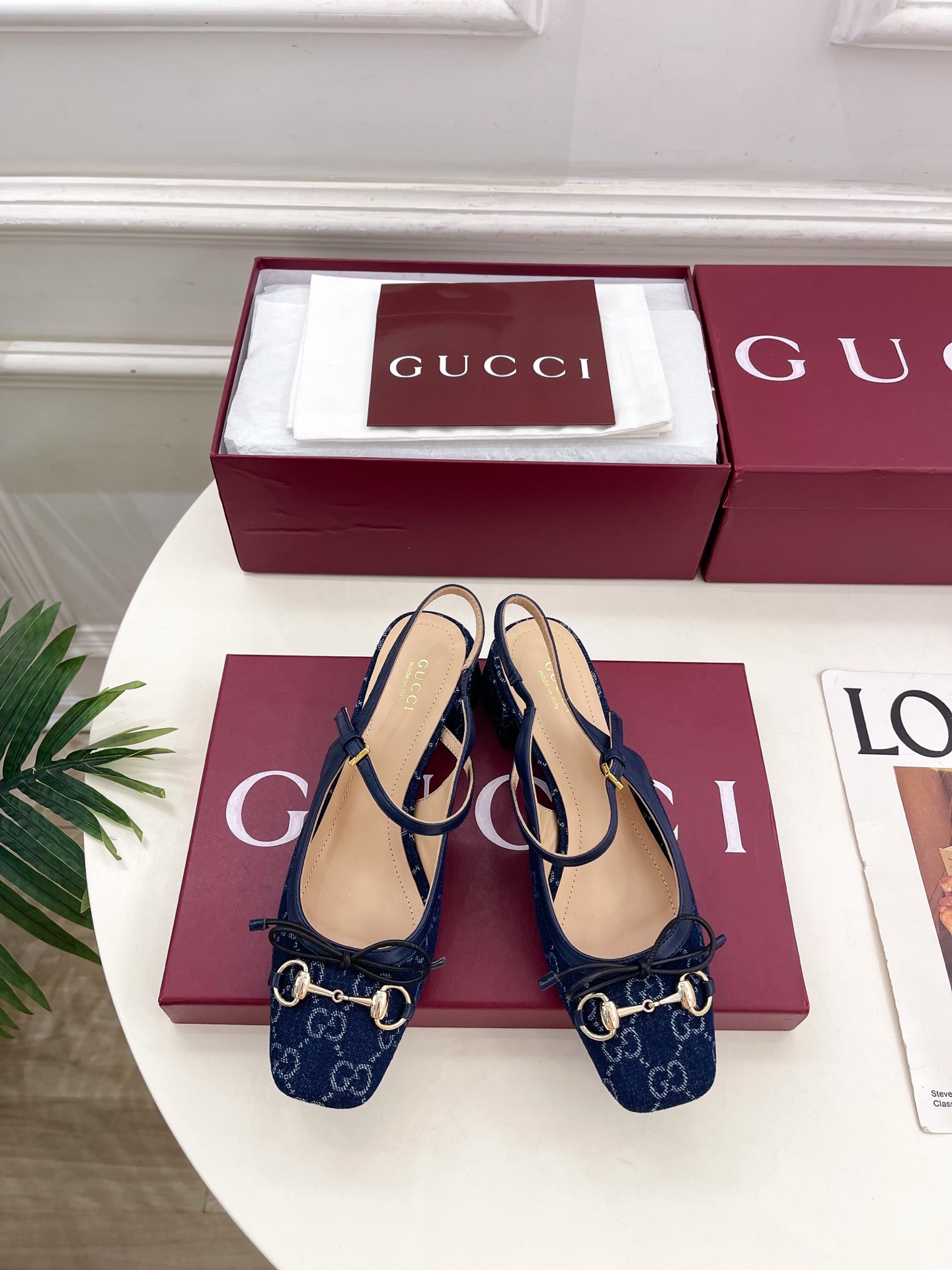 Designer Sandal