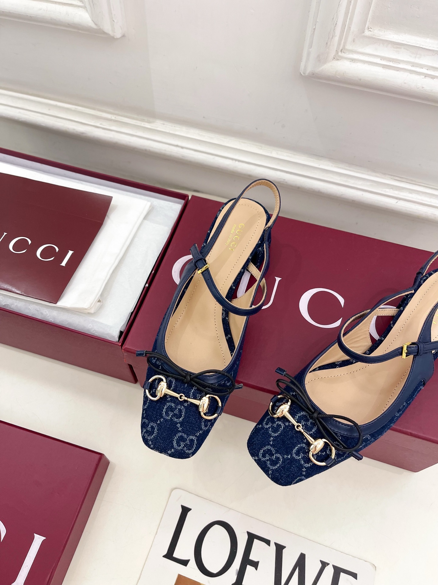 Designer Sandal