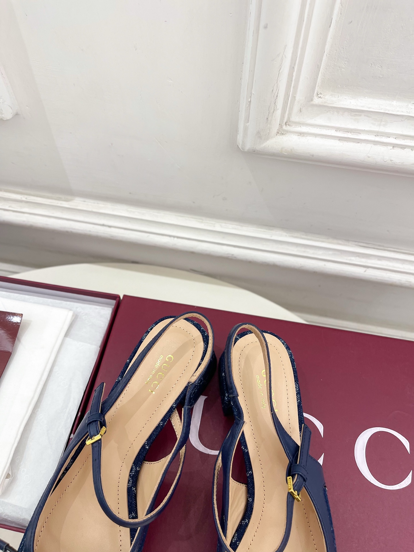 Designer Sandal