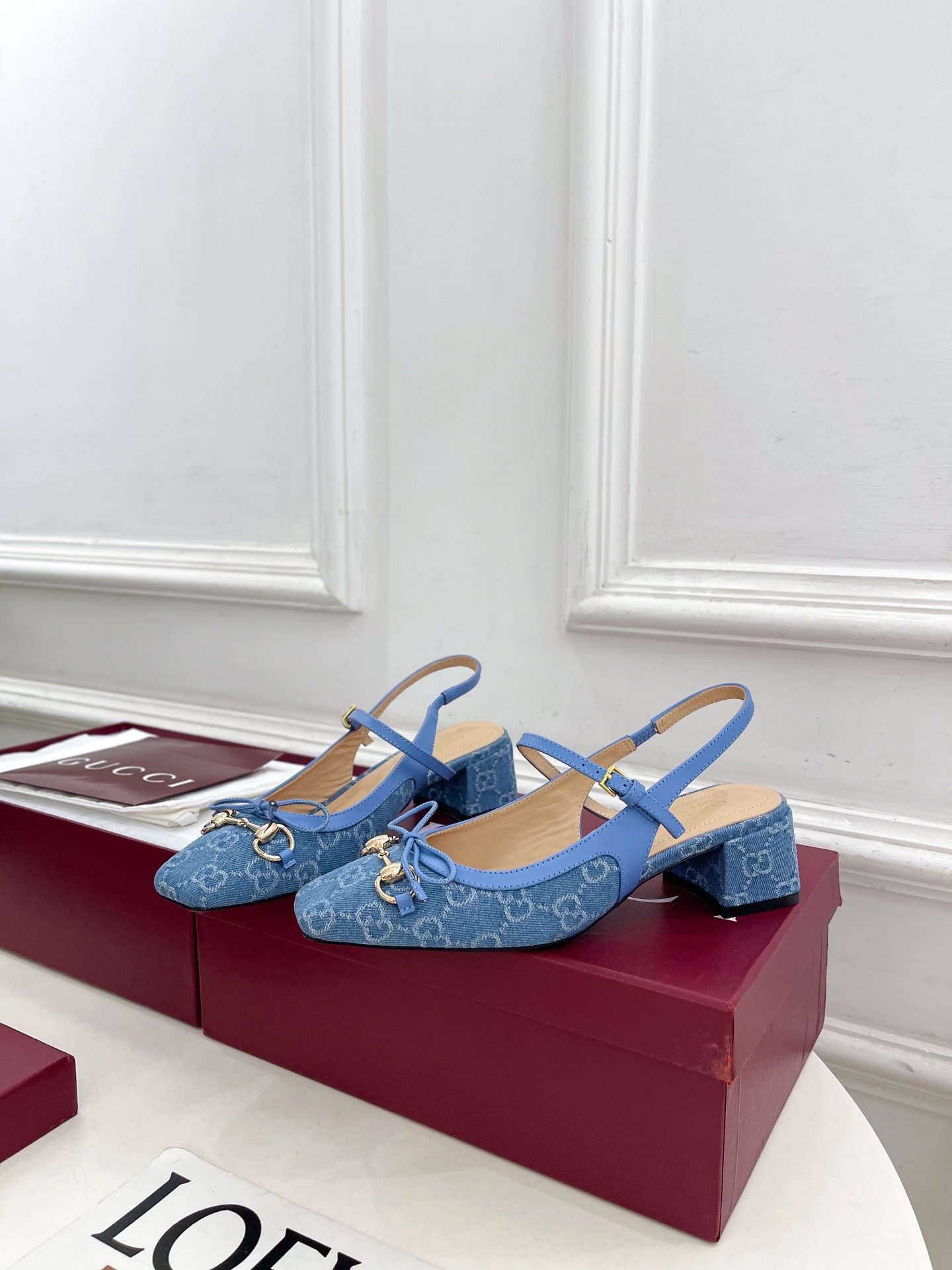 Designer Sandal
