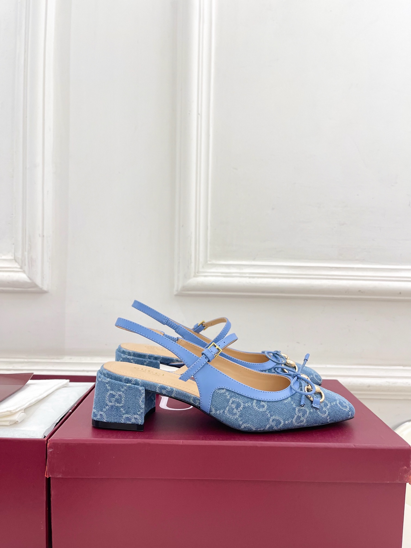 Designer Sandal