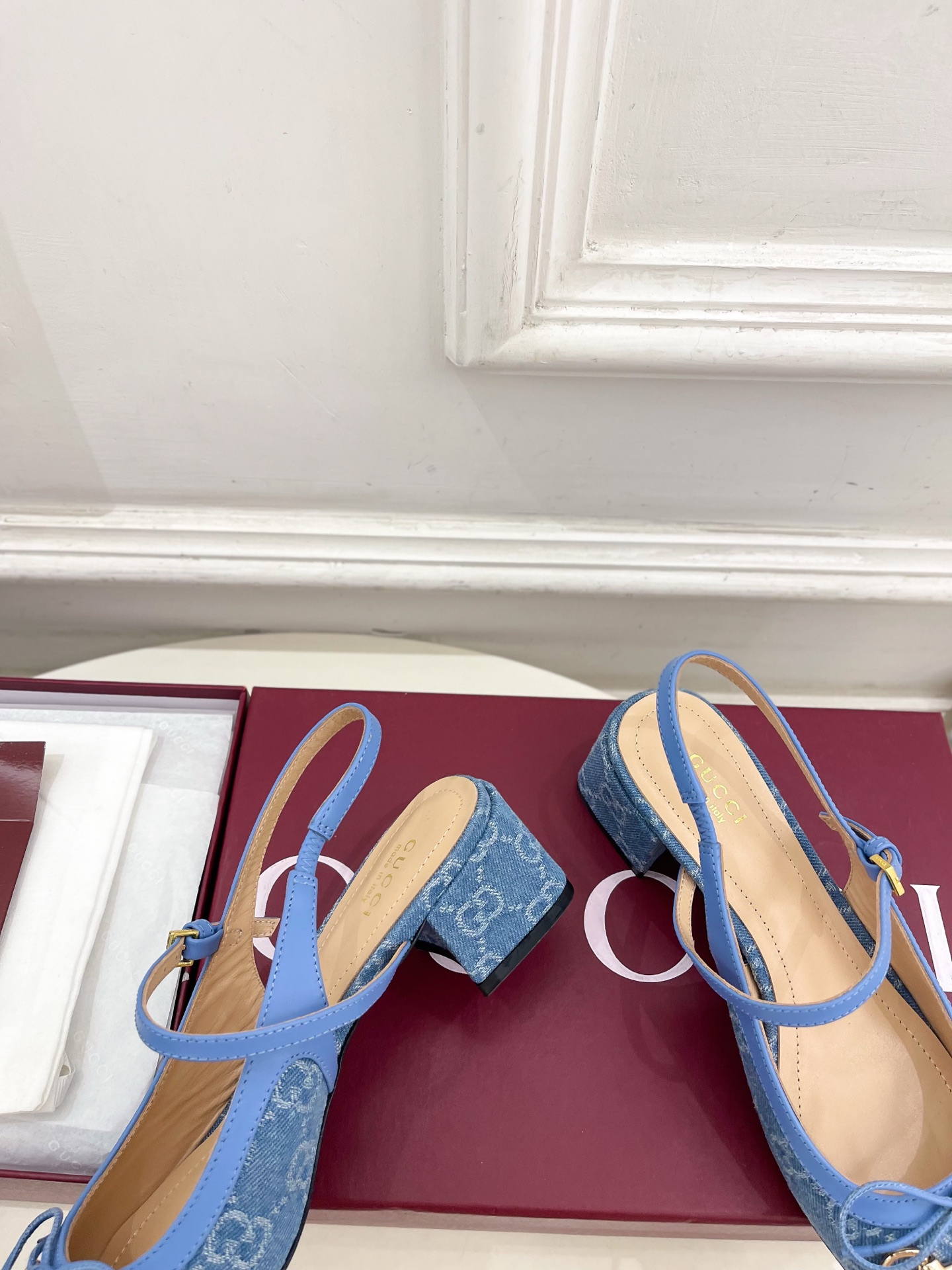 Designer Sandal