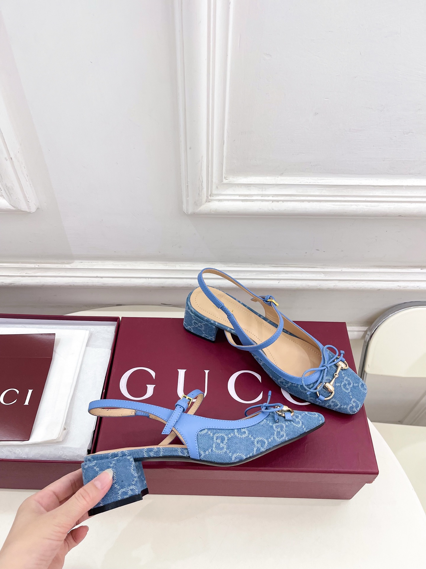 Designer Sandal