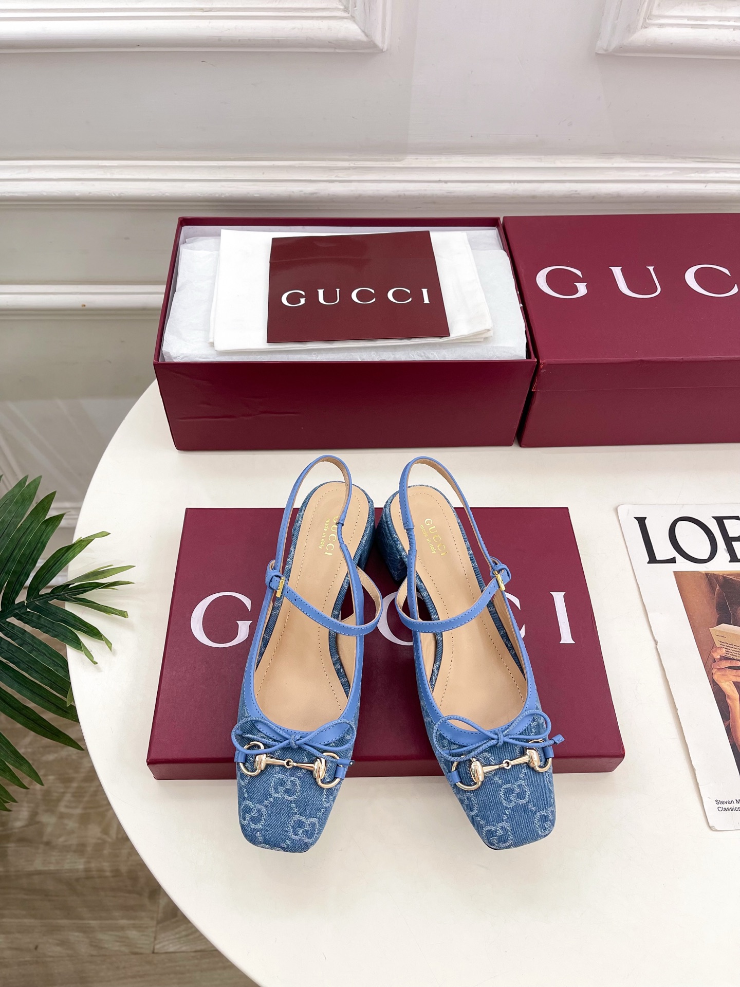 Designer Sandal