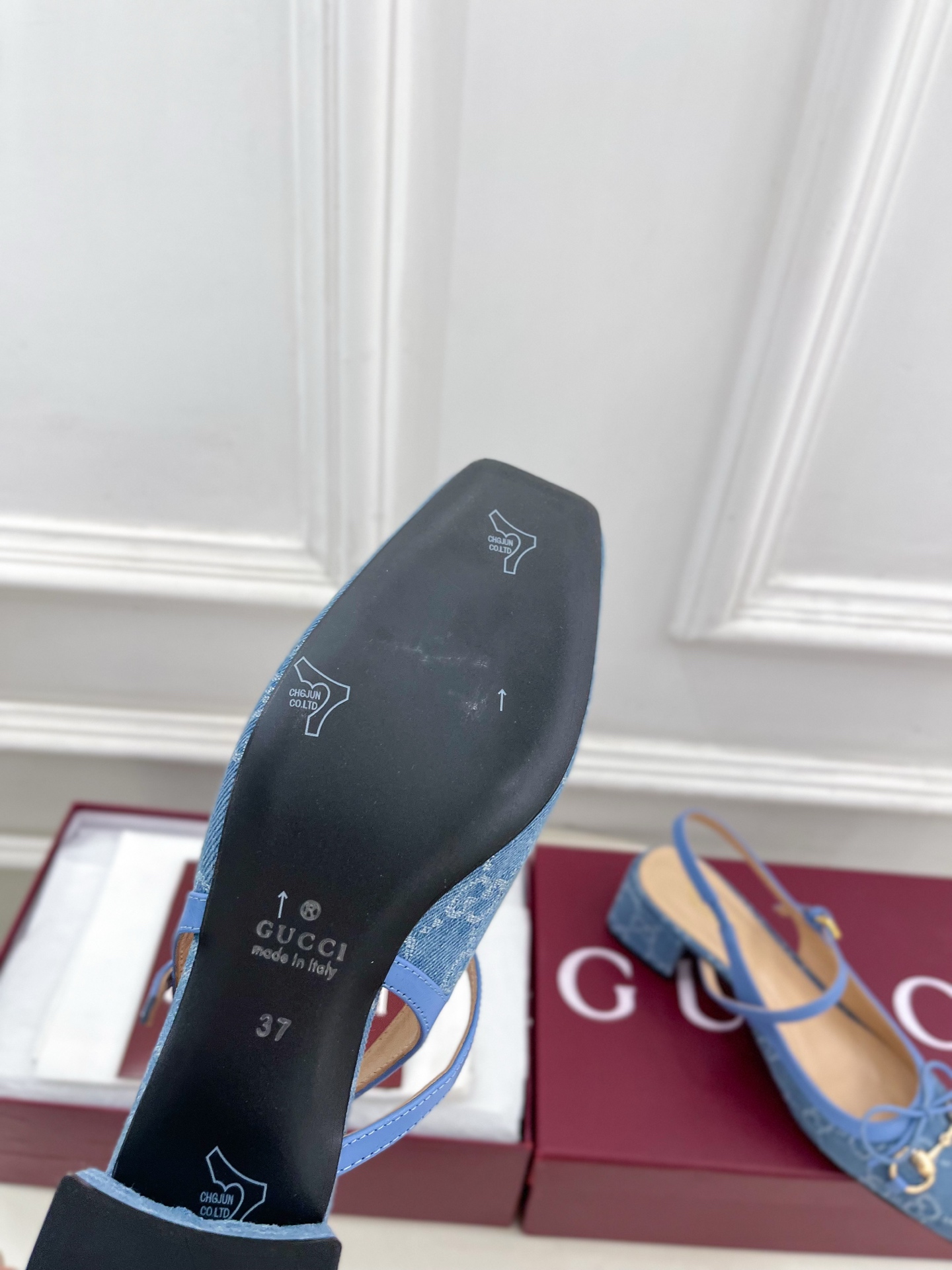 Designer Sandal
