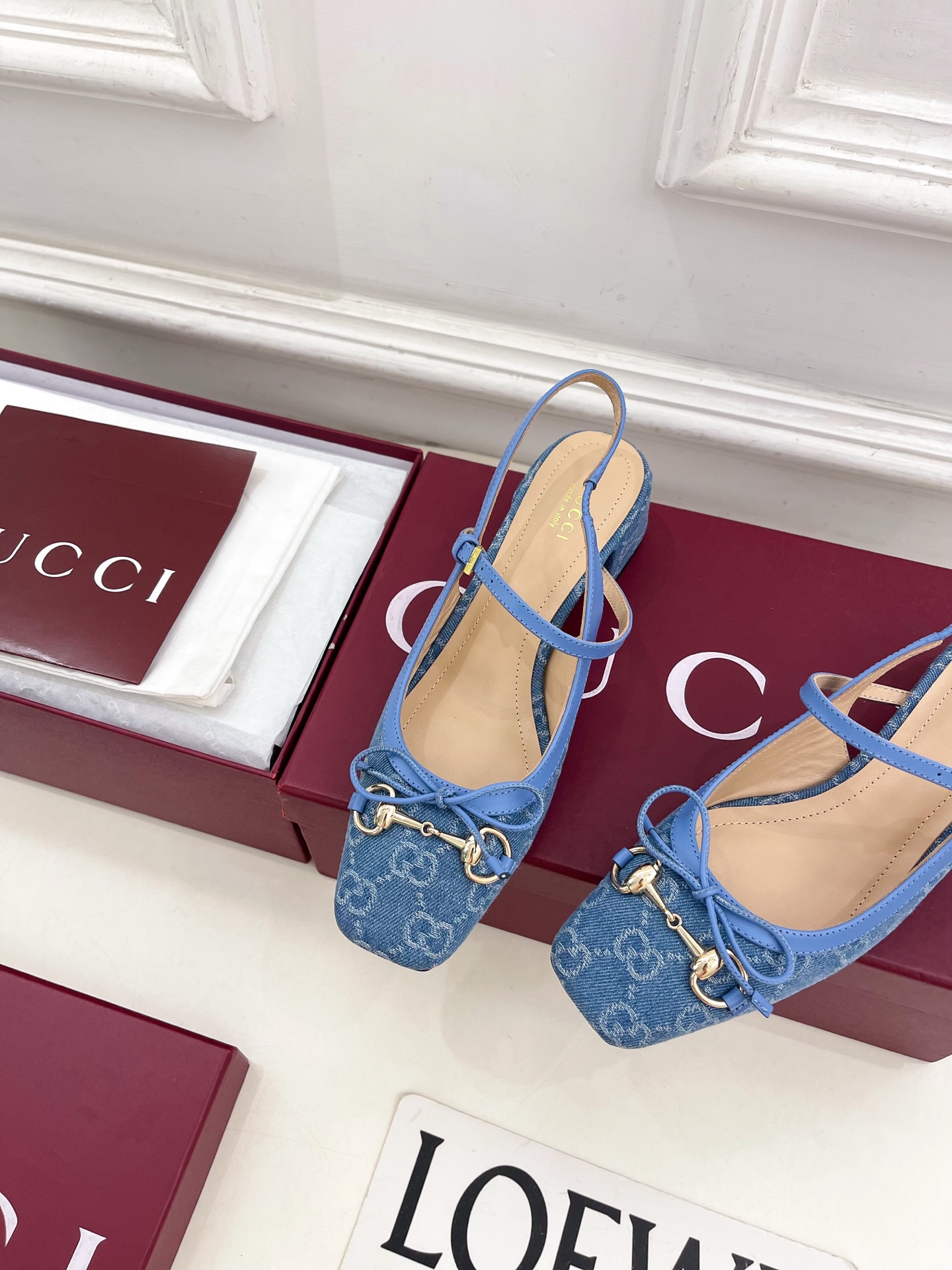 Designer Sandal