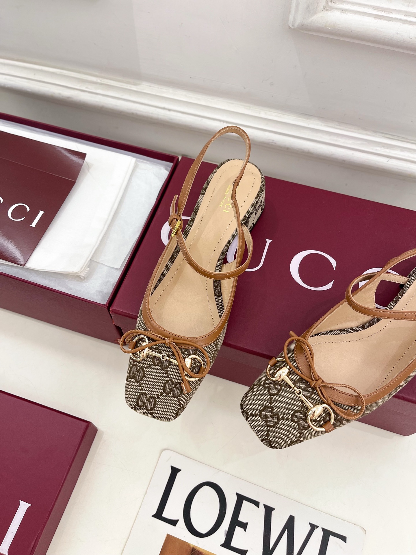 Designer Sandal