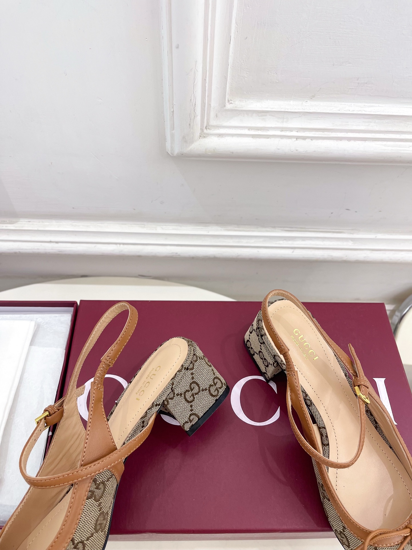 Designer Sandal