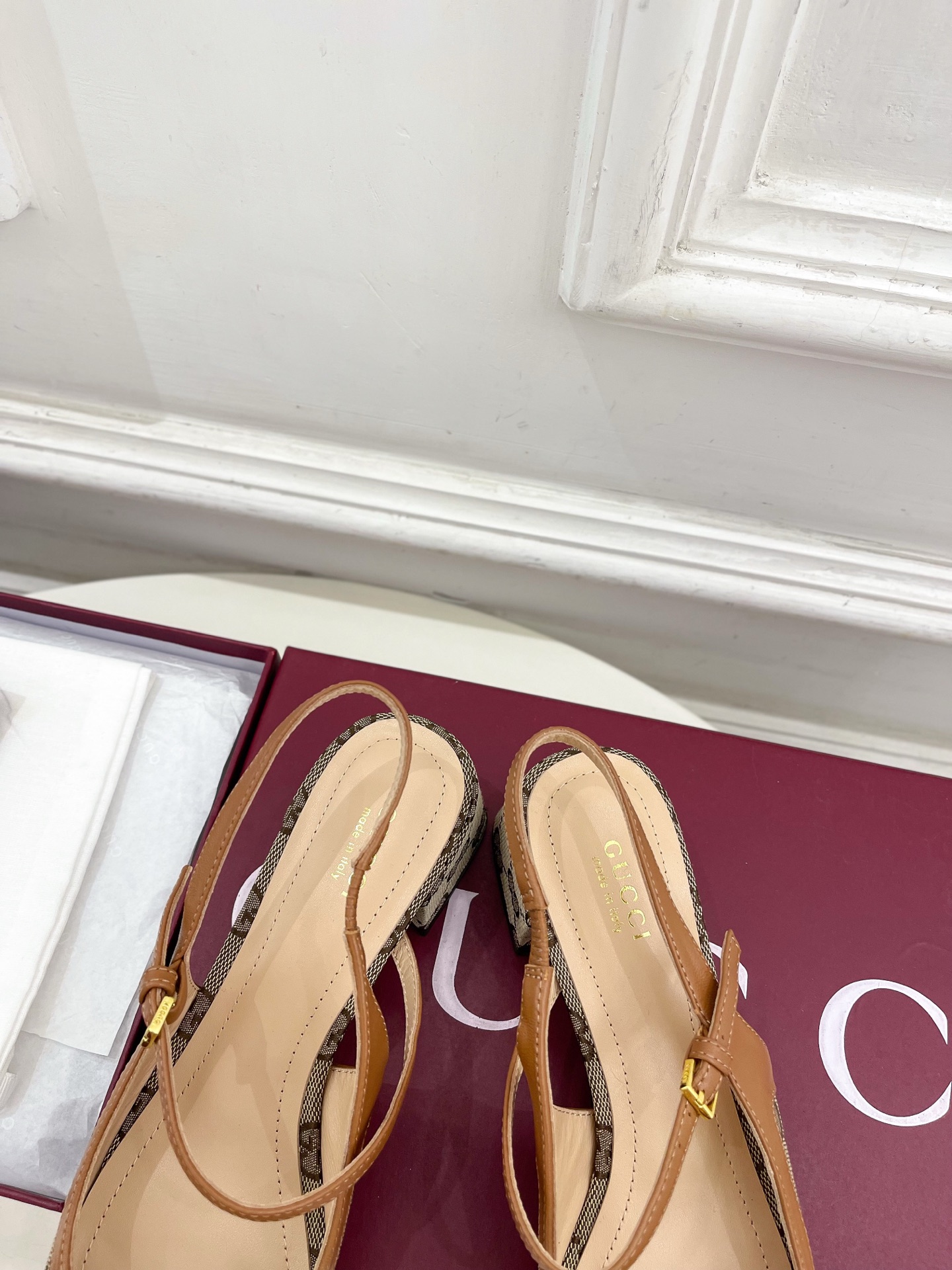 Designer Sandal
