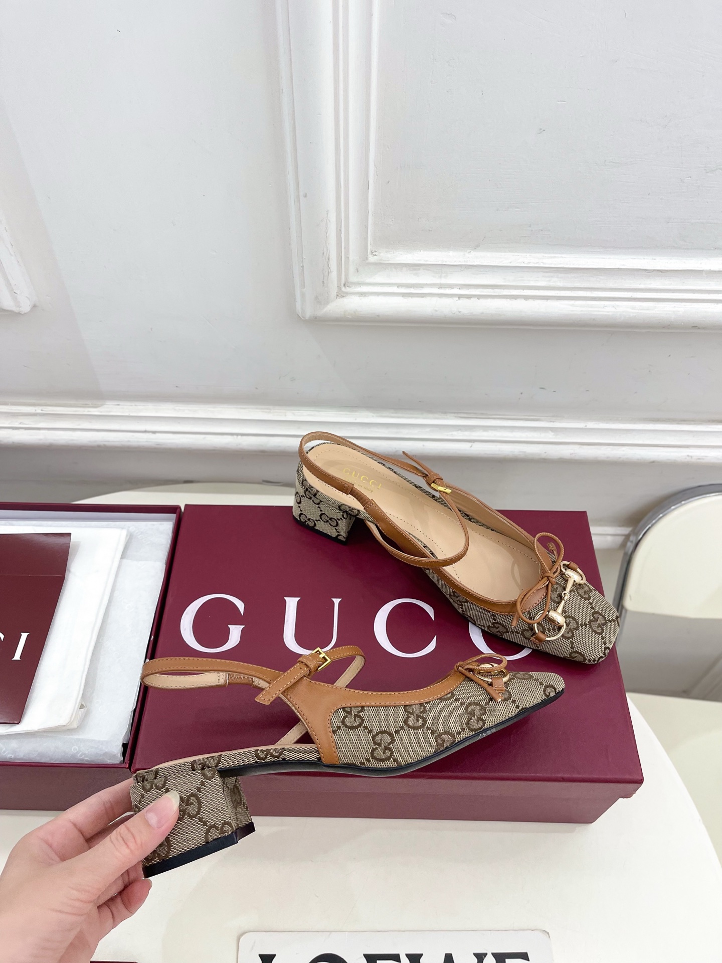 Designer Sandal