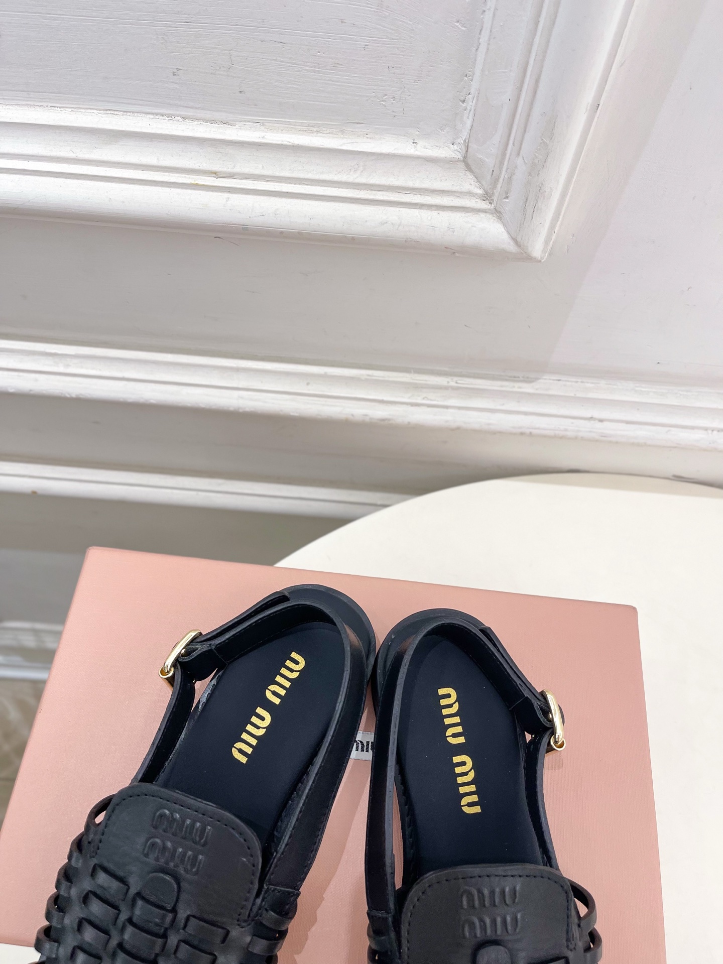 Miu Miu Sandal