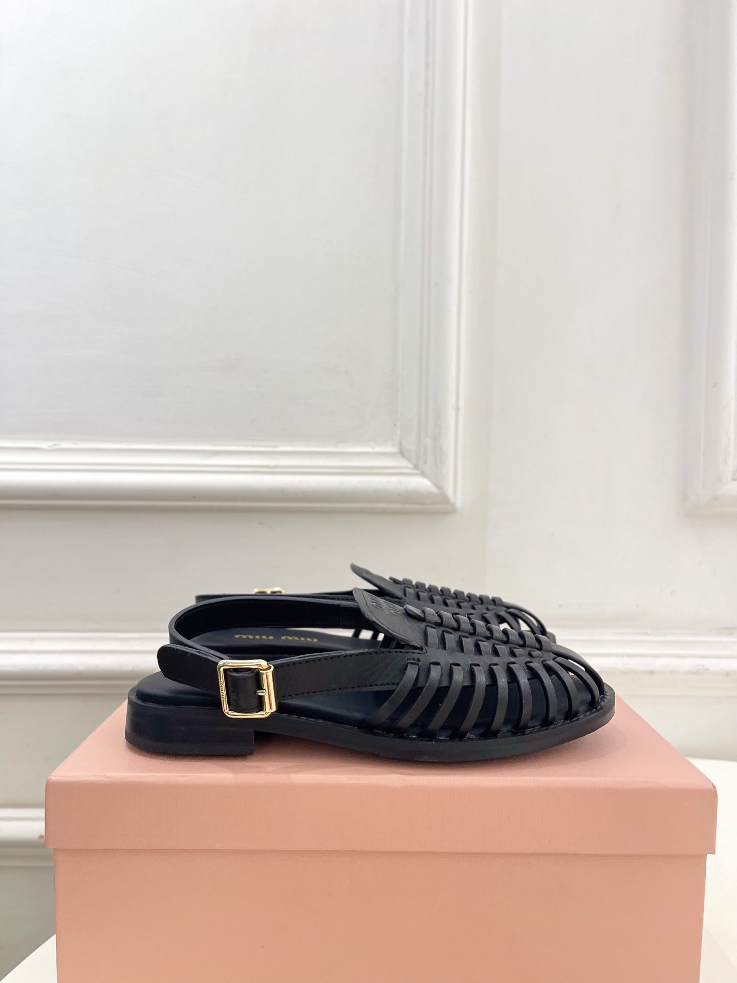 Miu Miu Sandal