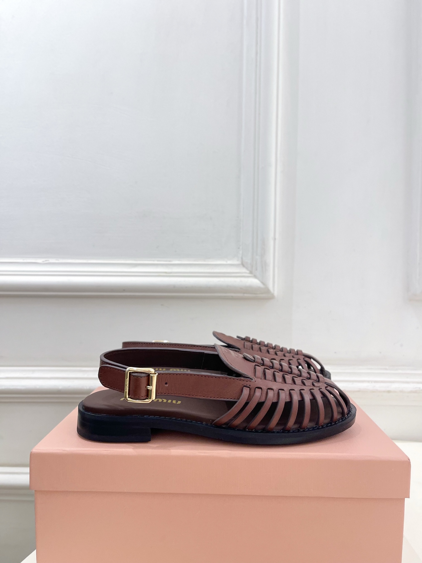 Miu Miu Sandal
