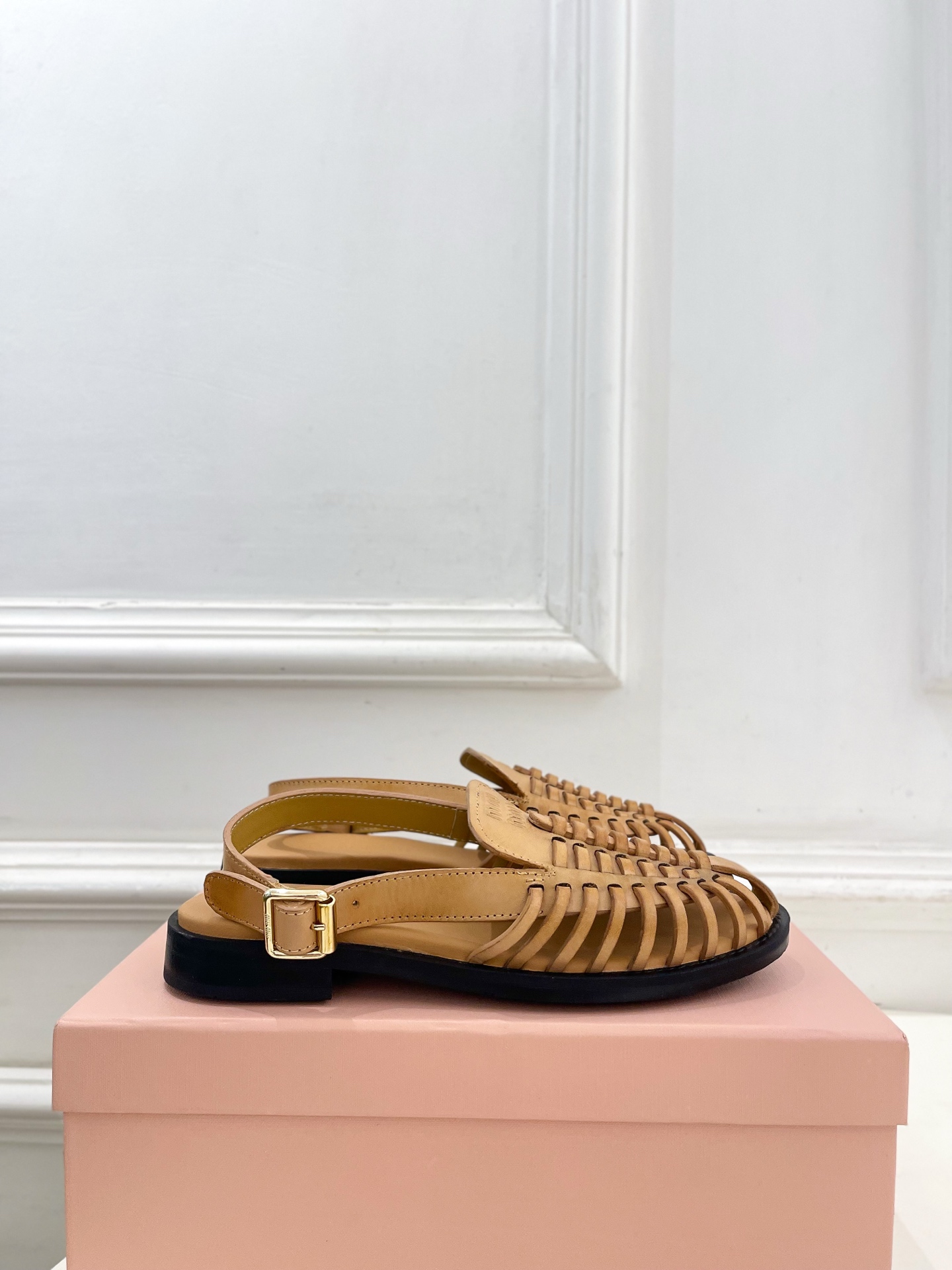 Miu Miu Sandal