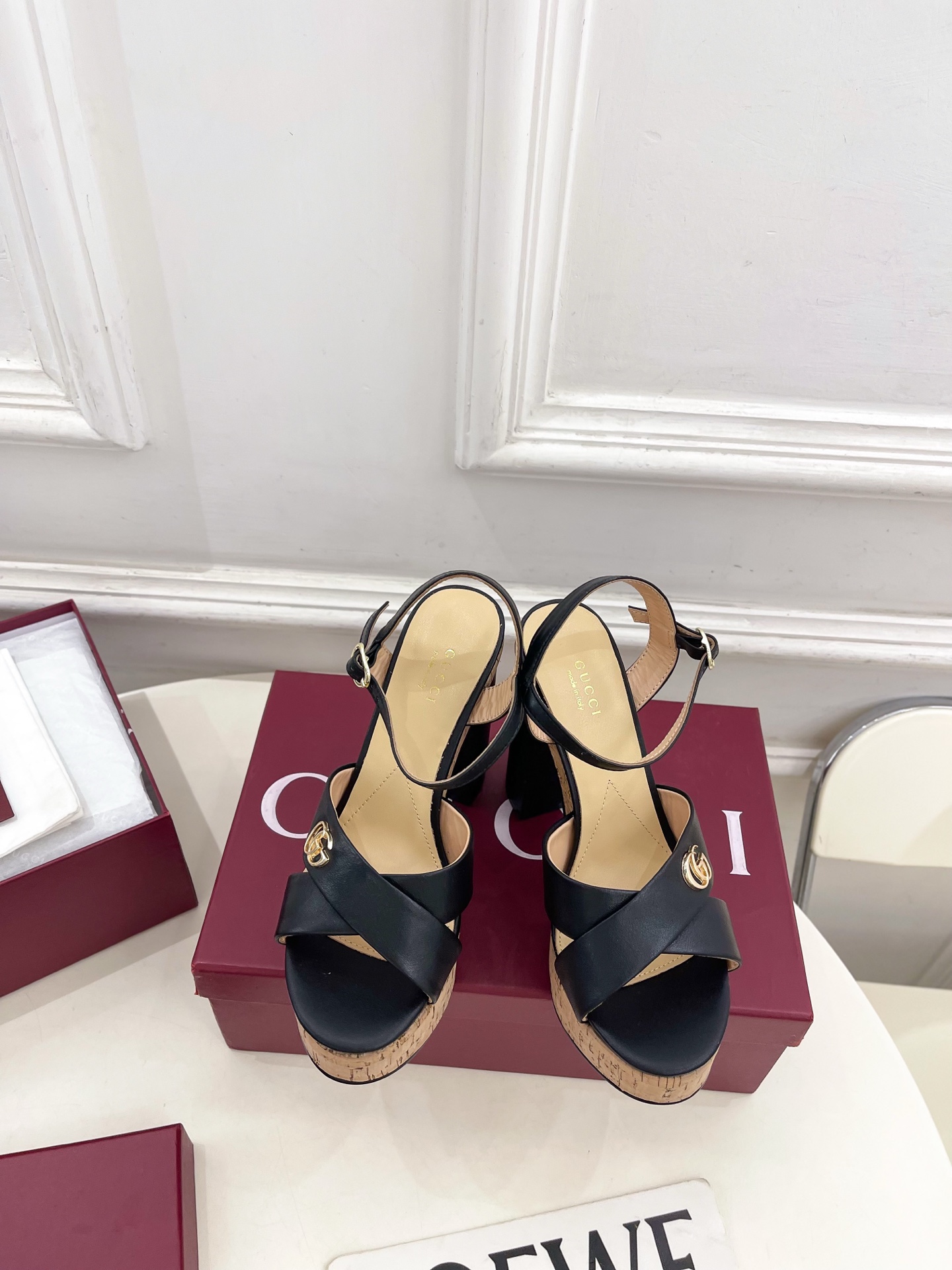 Designer Sandal