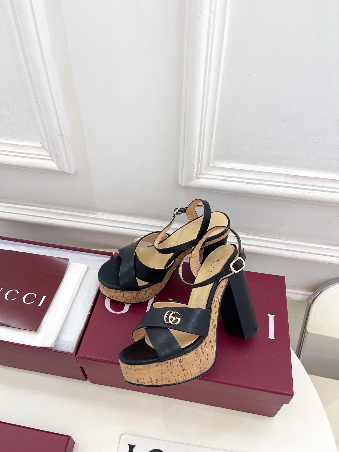 Designer Sandal