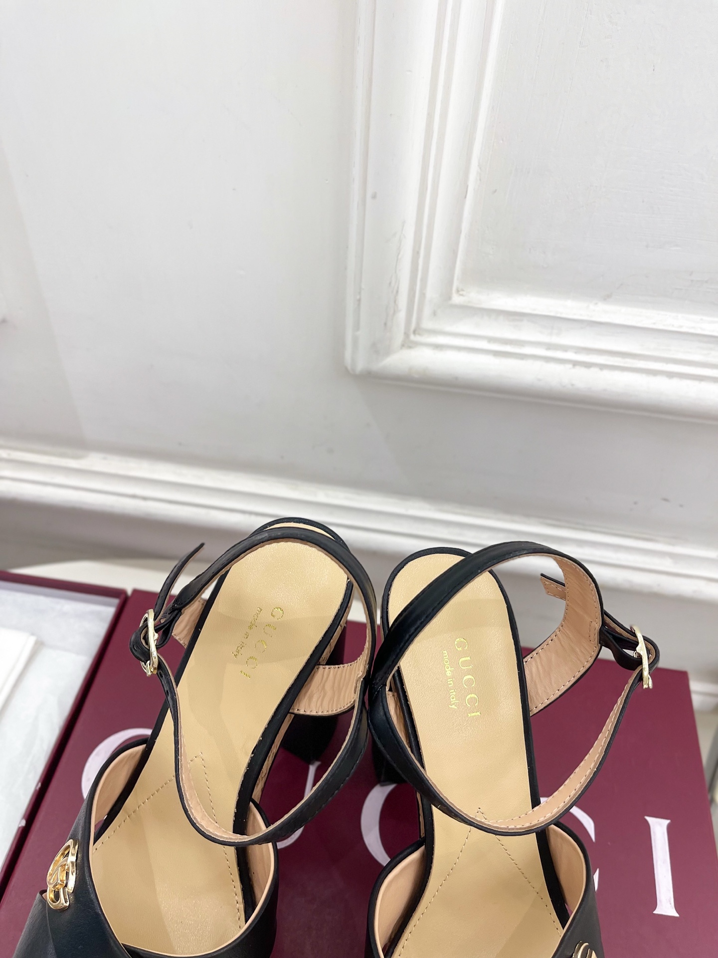 Designer Sandal