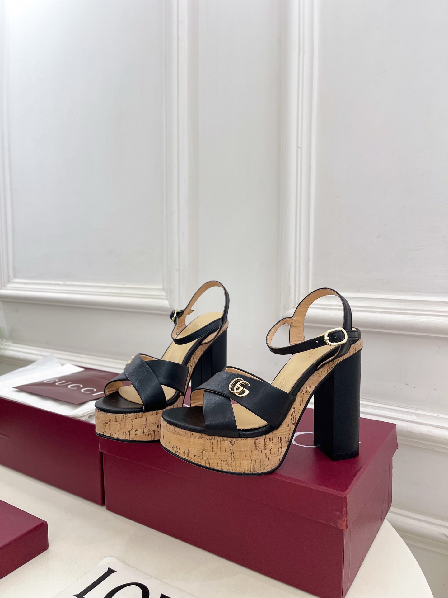 Designer Sandal